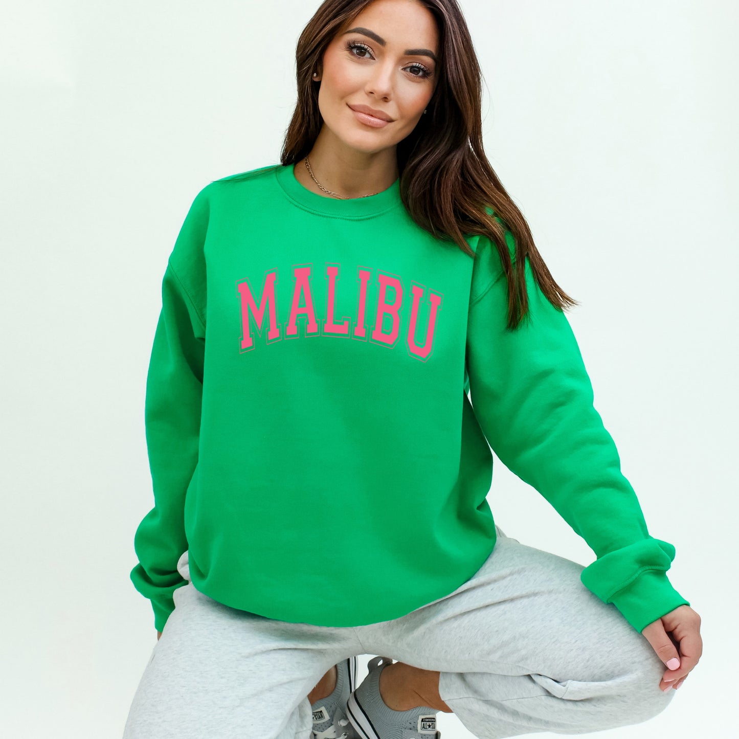 Malibu Bold | Sweatshirt