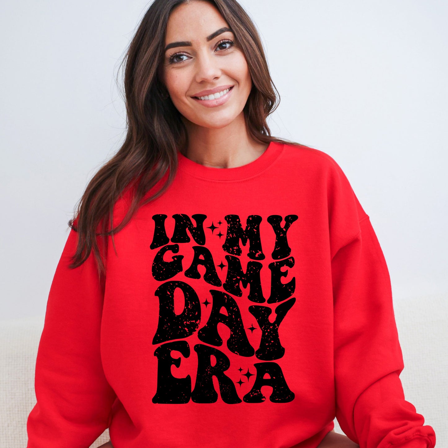 In My Game Day Era | Sweatshirt