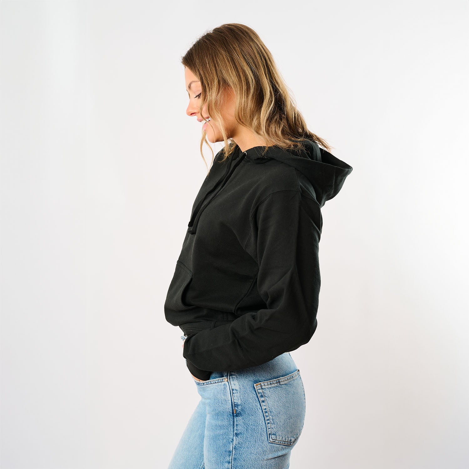 Lucky Script | Hoodie
