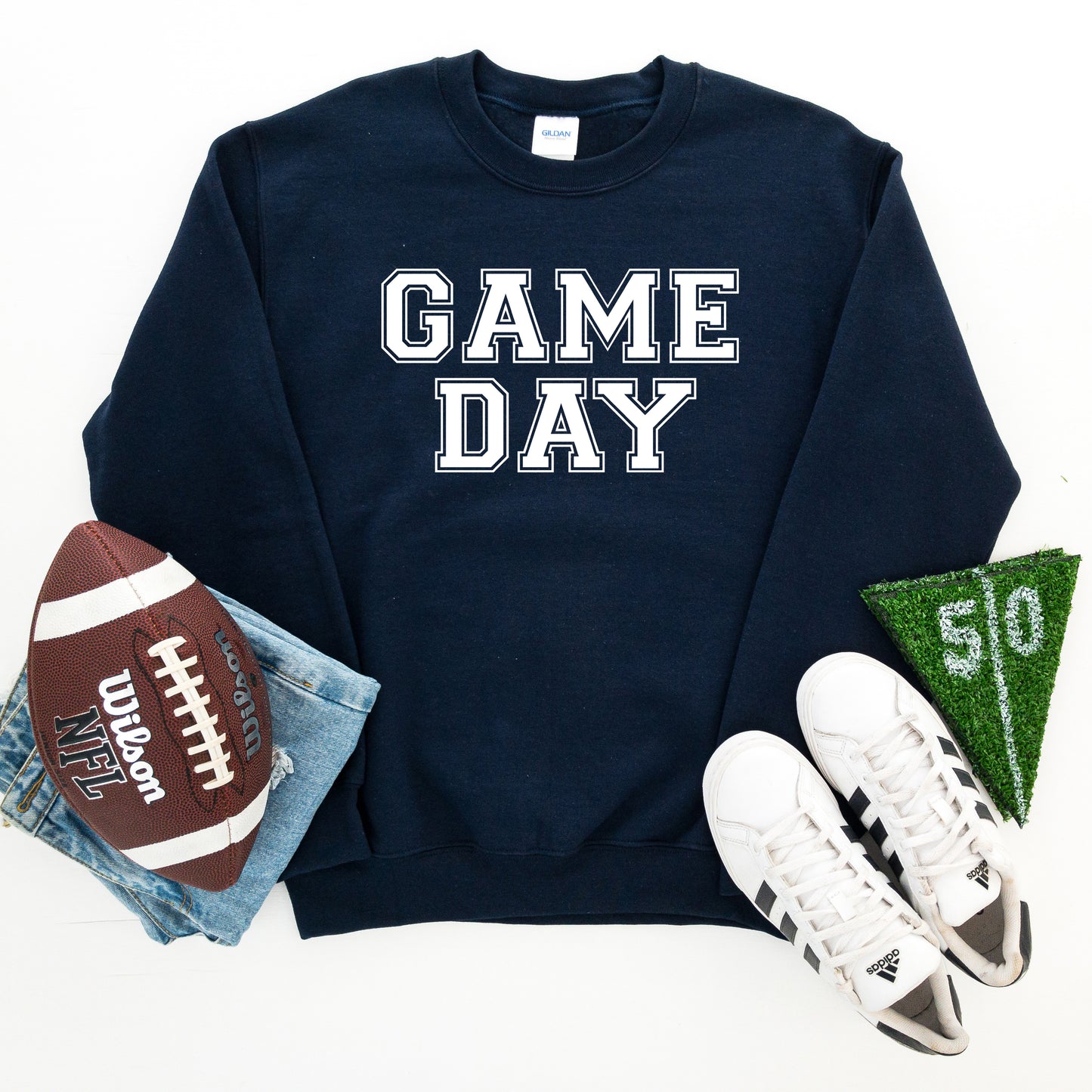 Game Day | Sweatshirt