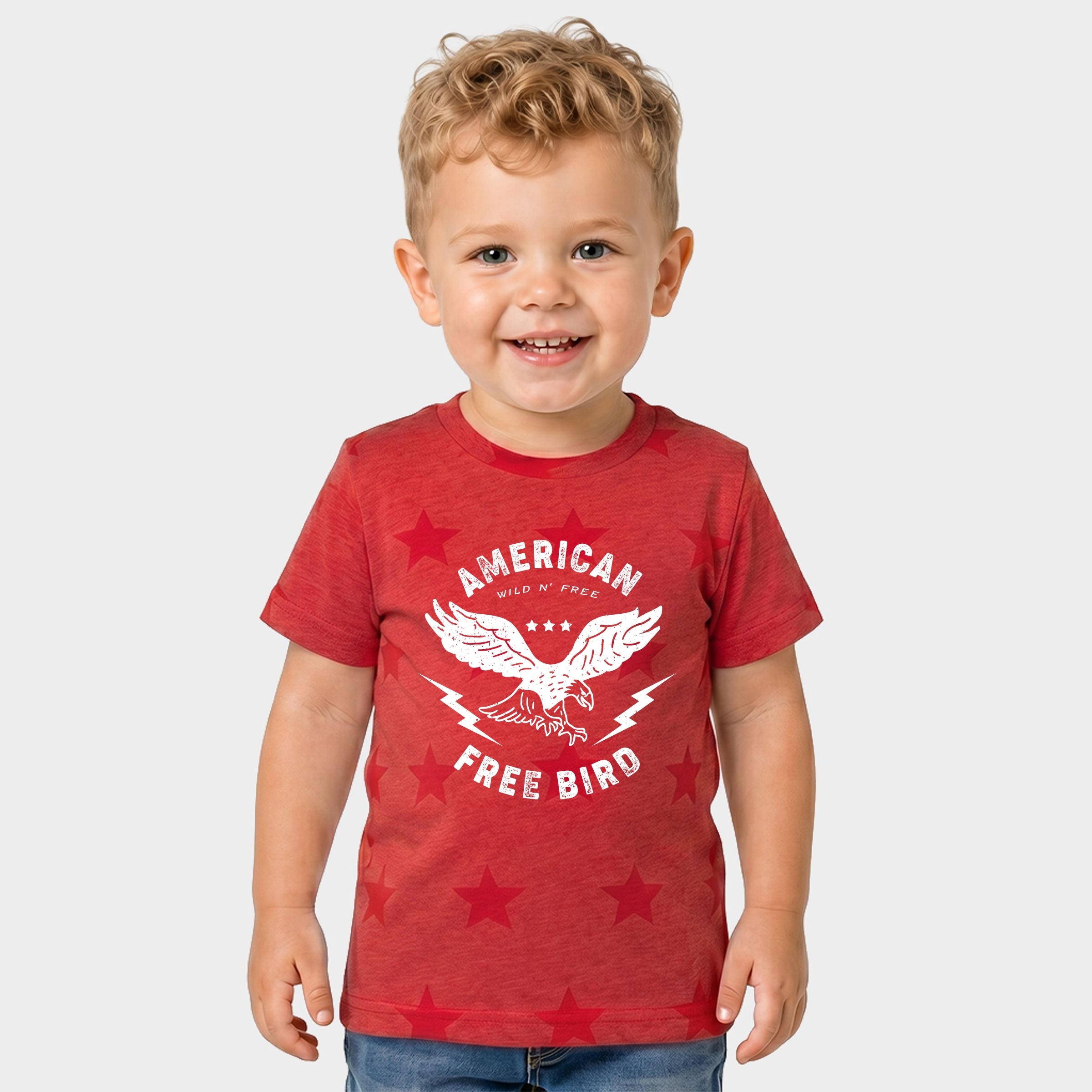 10128W_F-STC Red