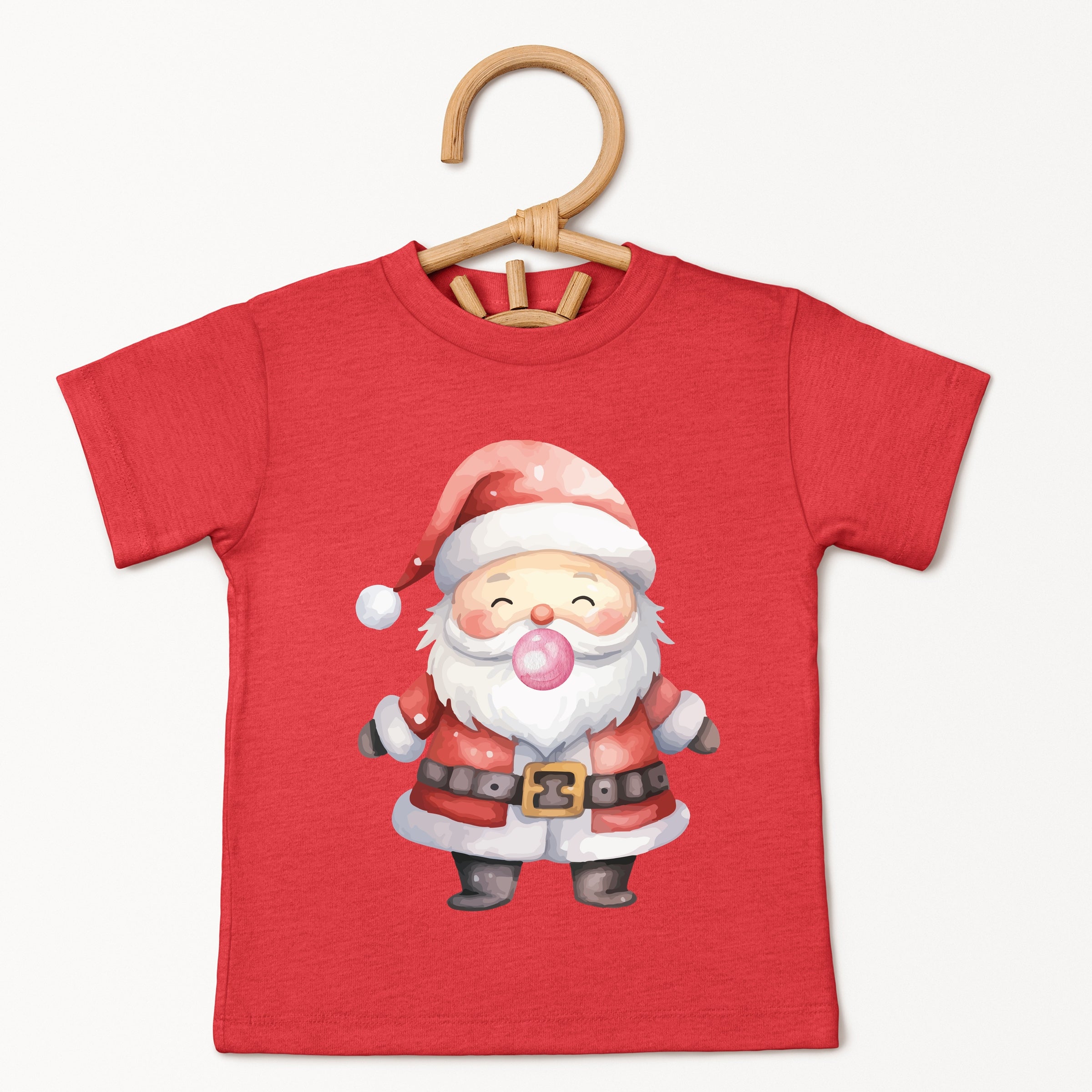 11273M_F-TC Heather Red