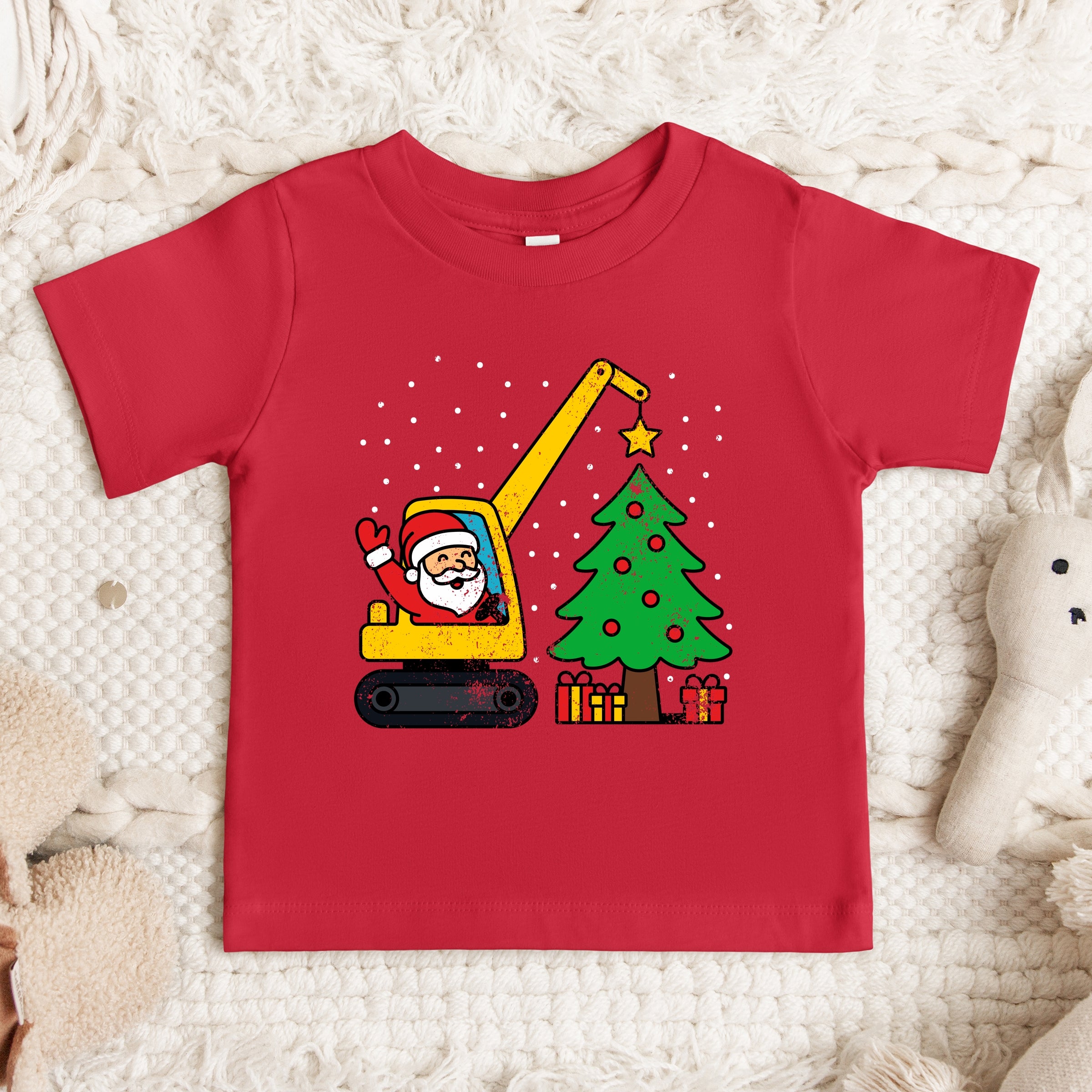 11275M_F-TC Heather Red