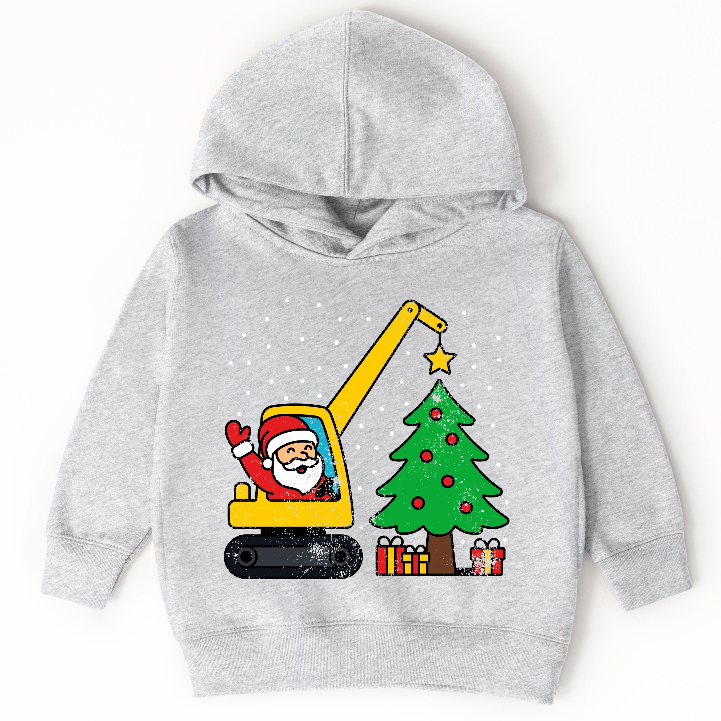 11275M_F-TH Heather Grey