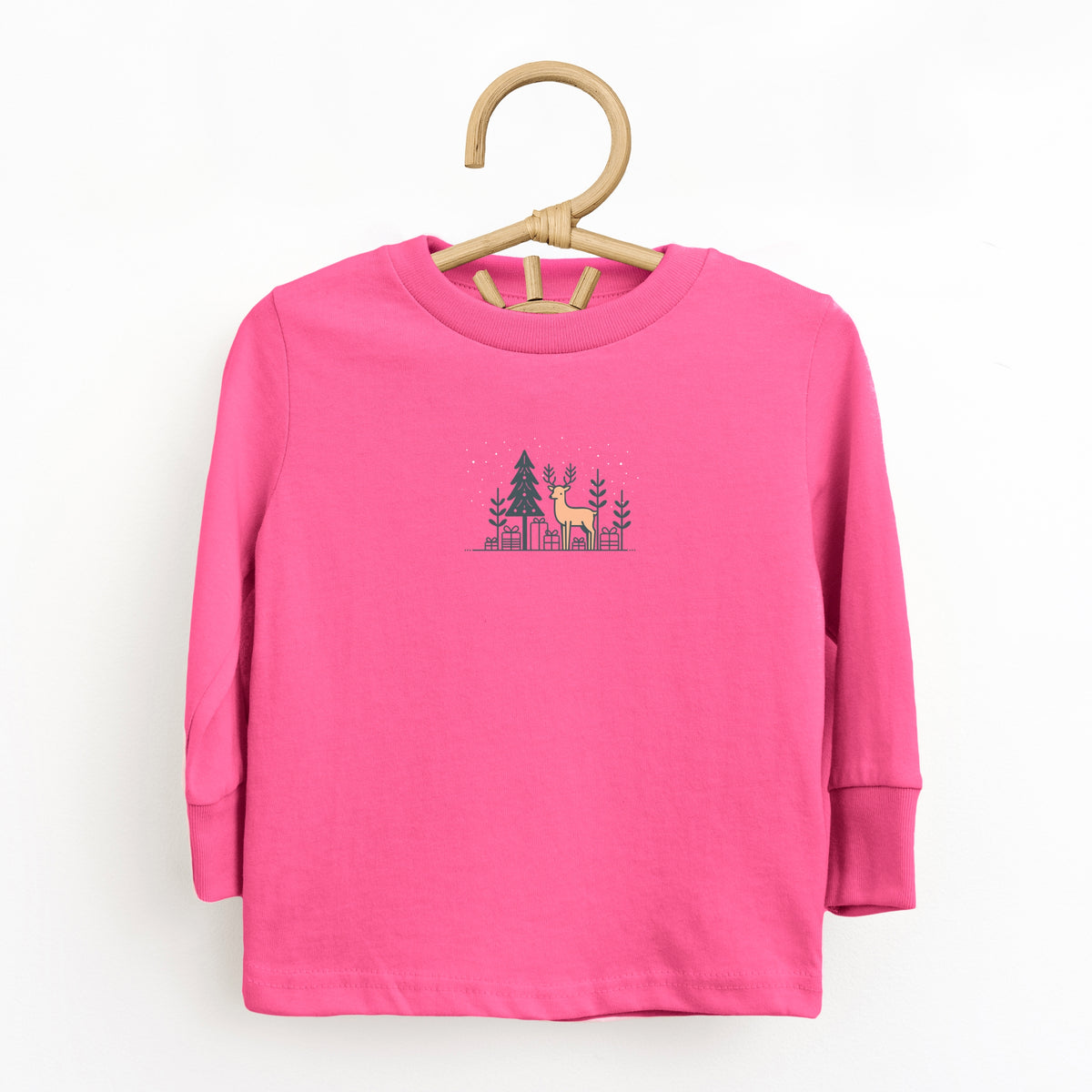11281M_CC-RSTLS Hot Pink