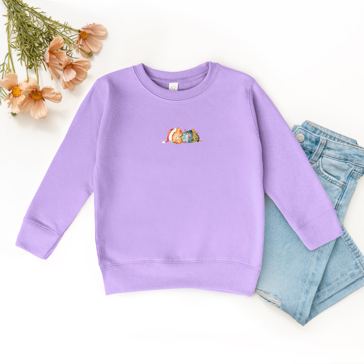 11286M_CM-TSWT Lavender