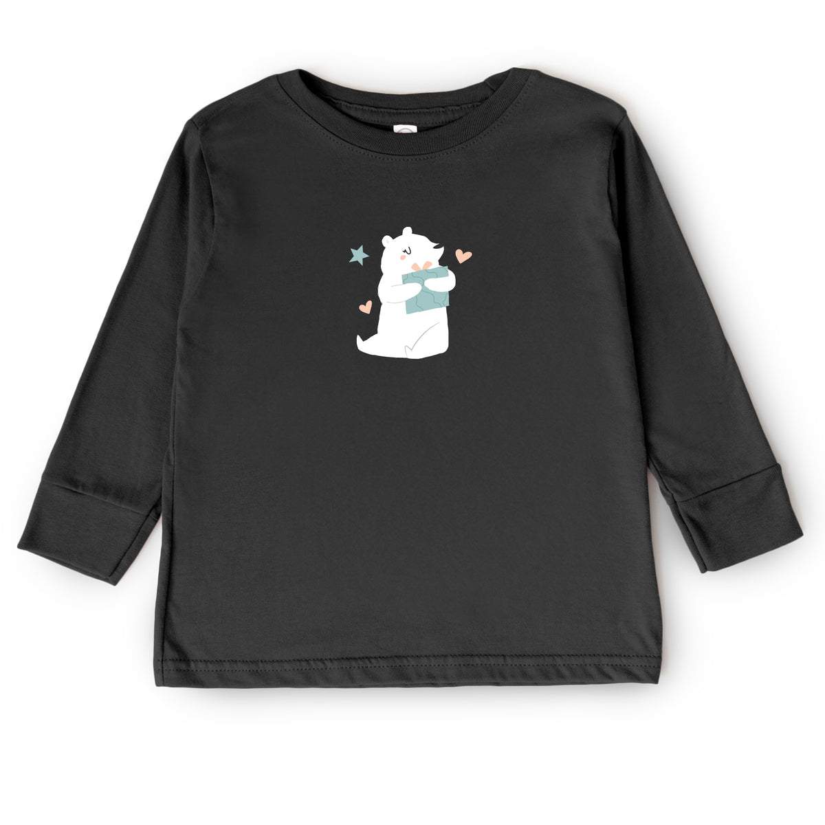 11290M_CC-RSTLS Black