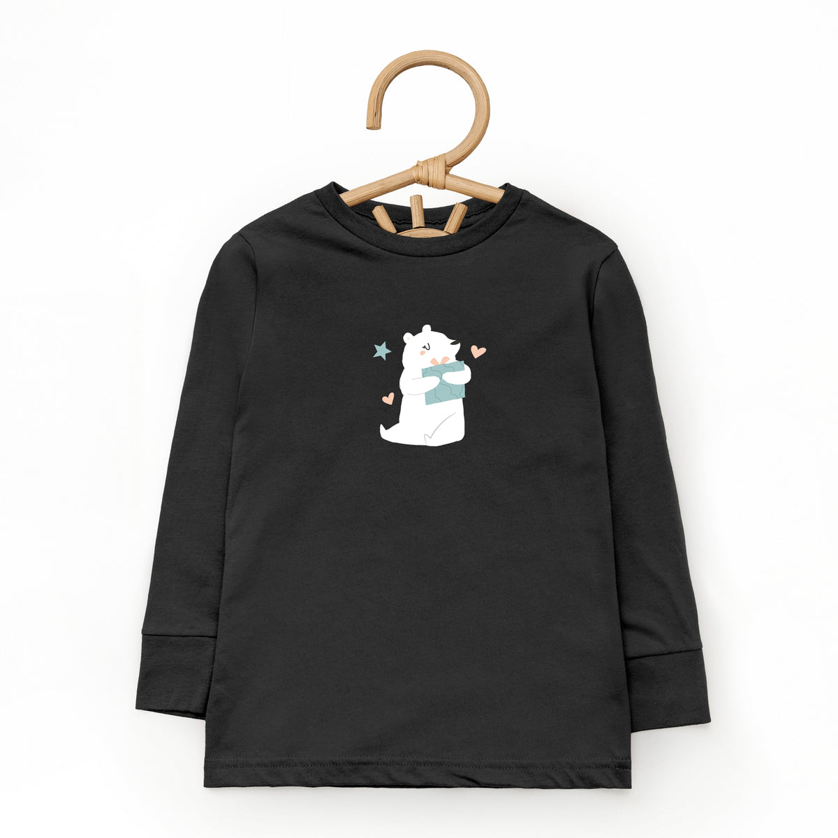 11290M_CC-RSTLS Black