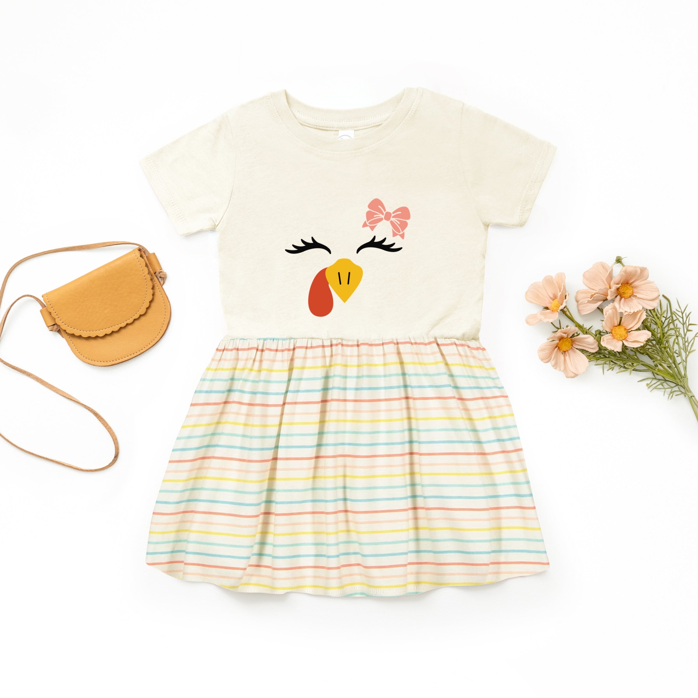 11306M_F-TD Natural Stripe