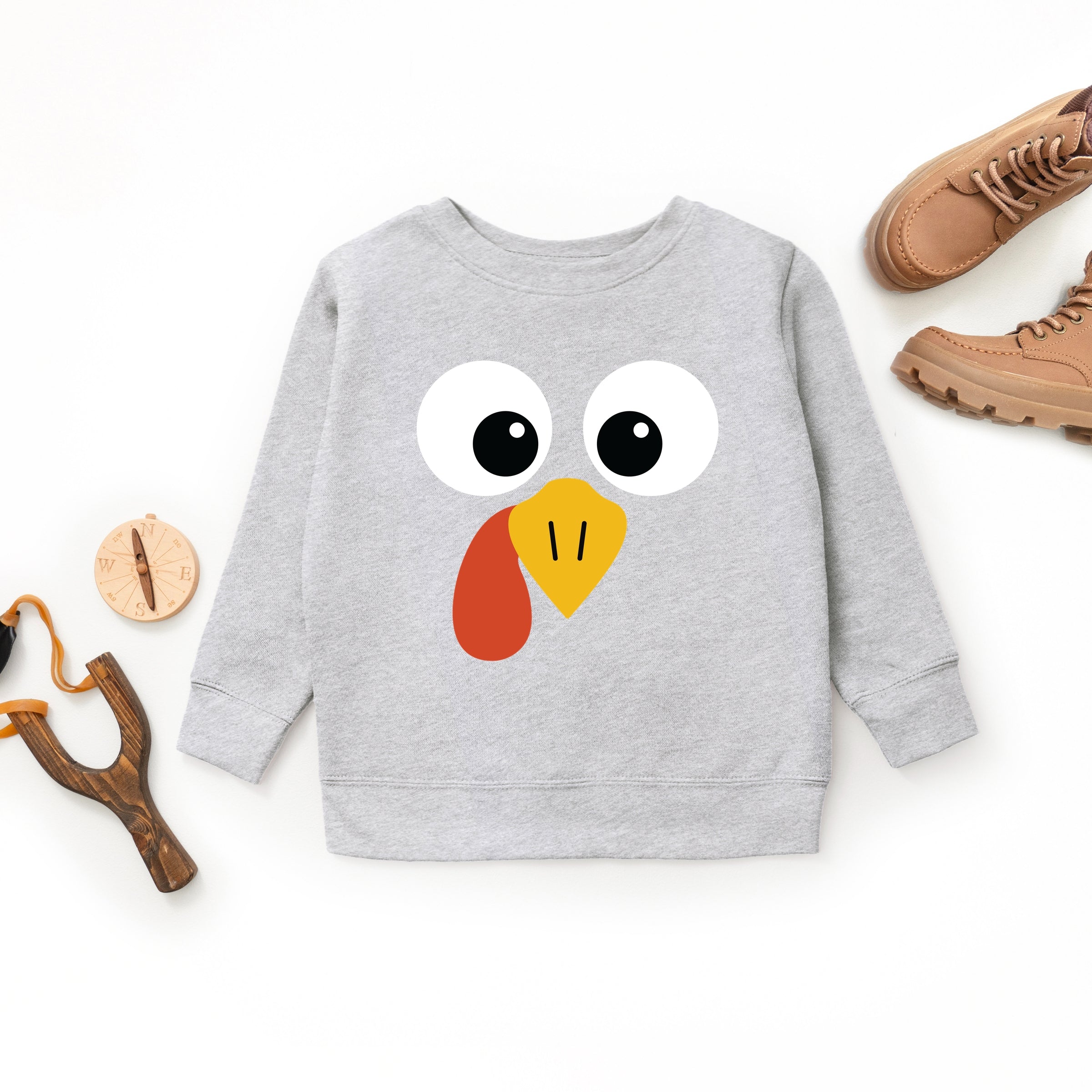 11307M_F-TSWT-RSYSWT Heather Grey