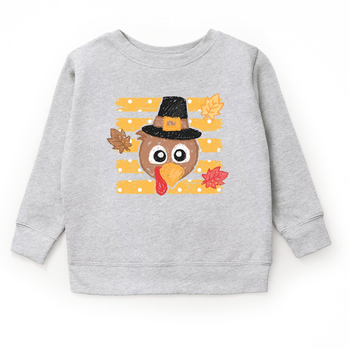 11311M_F-RSYSWT Heather Grey