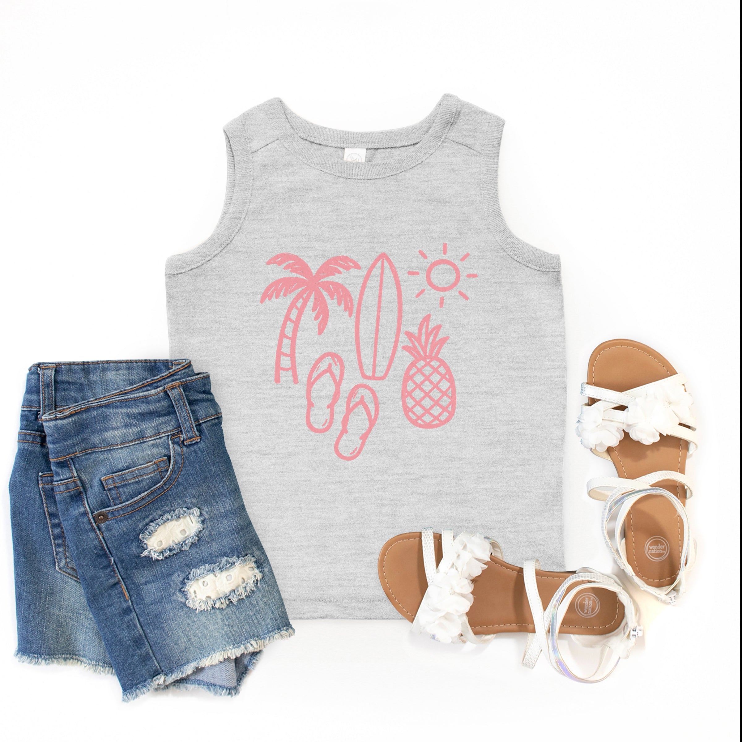 11766PIN_F-YTK Heather Grey