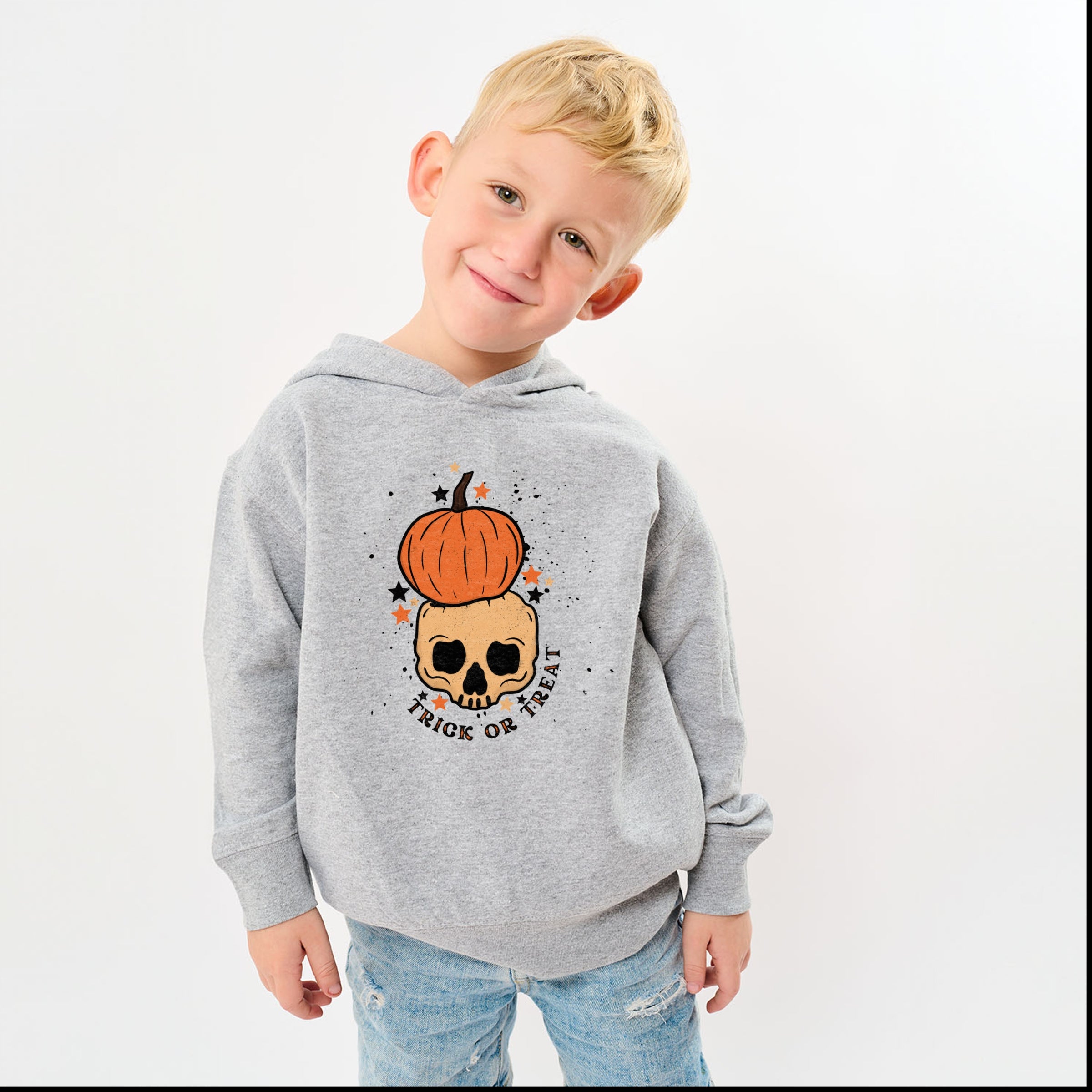 11877M_F-TH Heather Grey