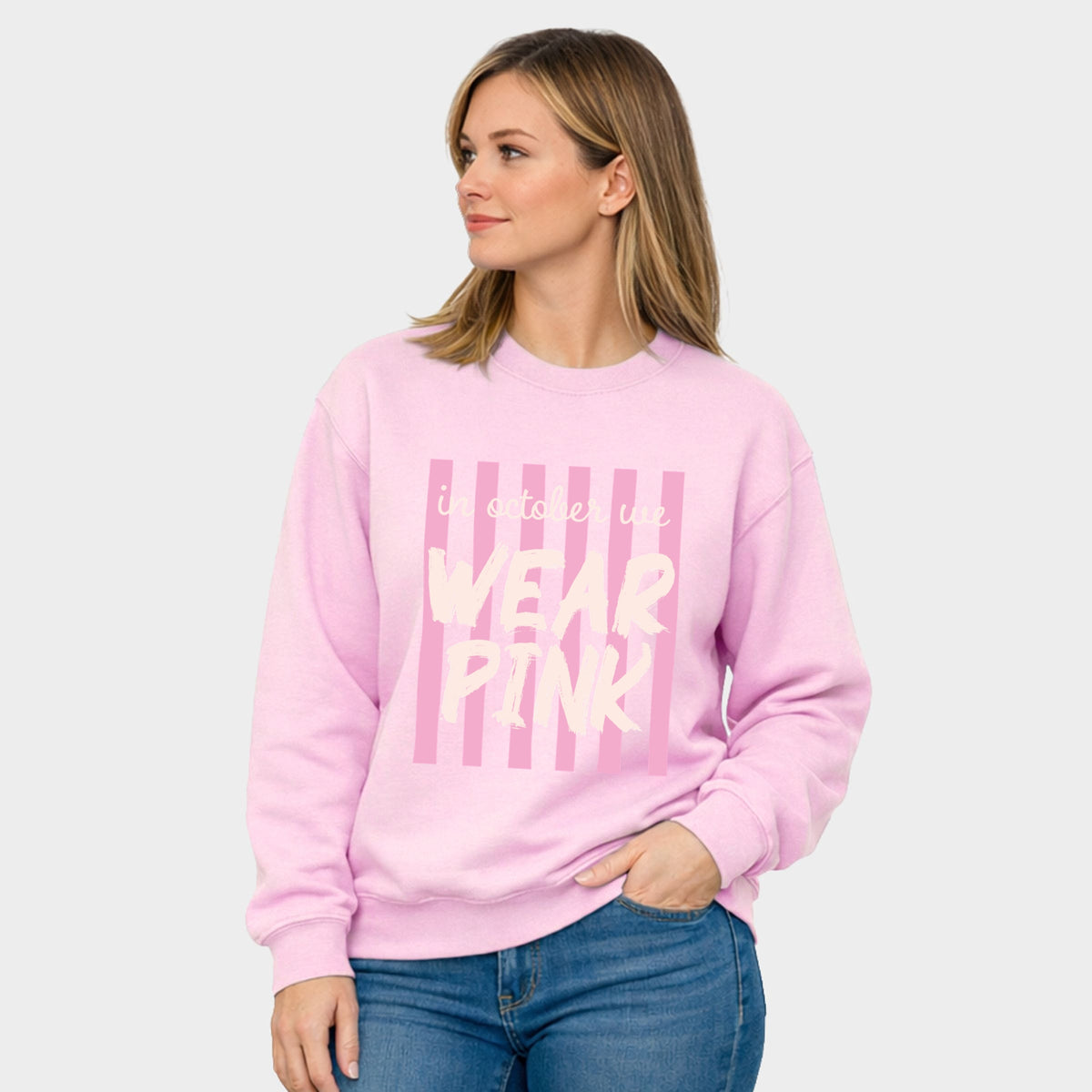 11929M_F-SWT Light Pink