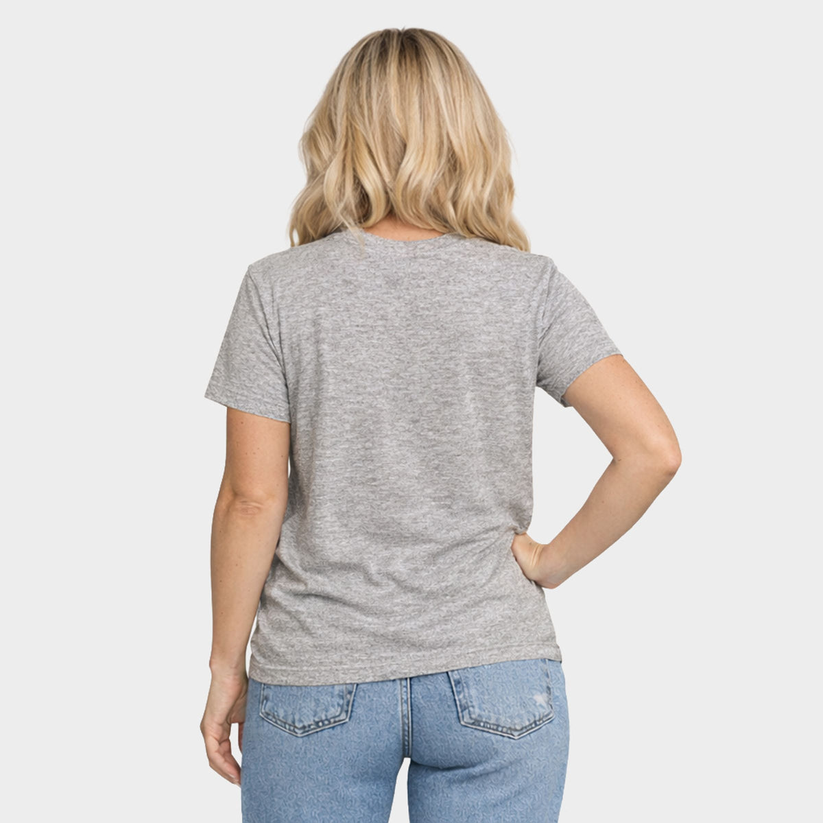 11932M_F-C Heather Grey