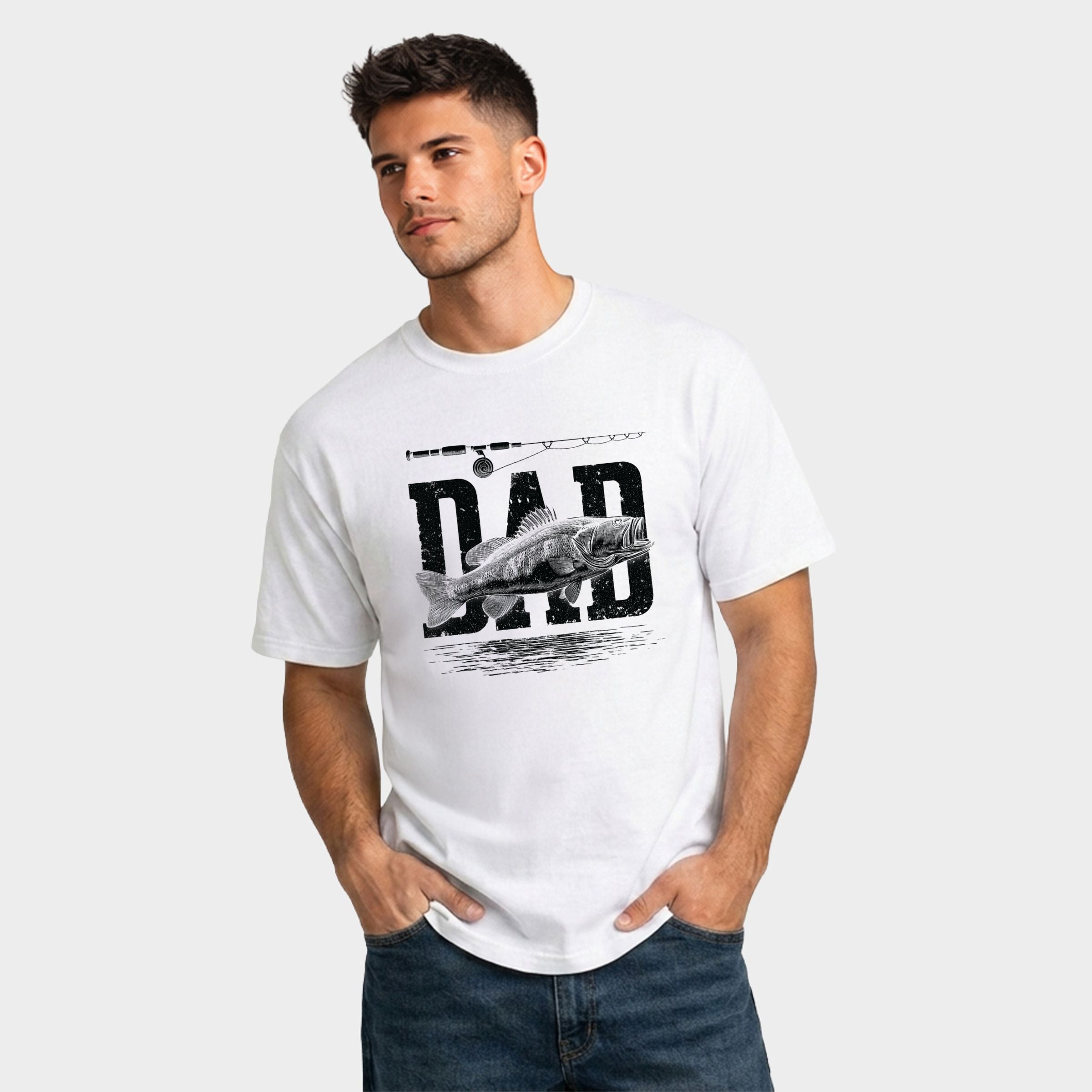 12136M_F-MGDT White