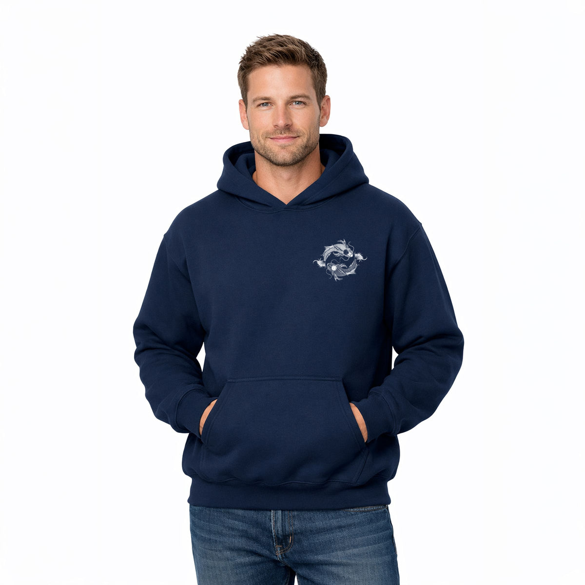 12154W_LCB-MGH True Navy