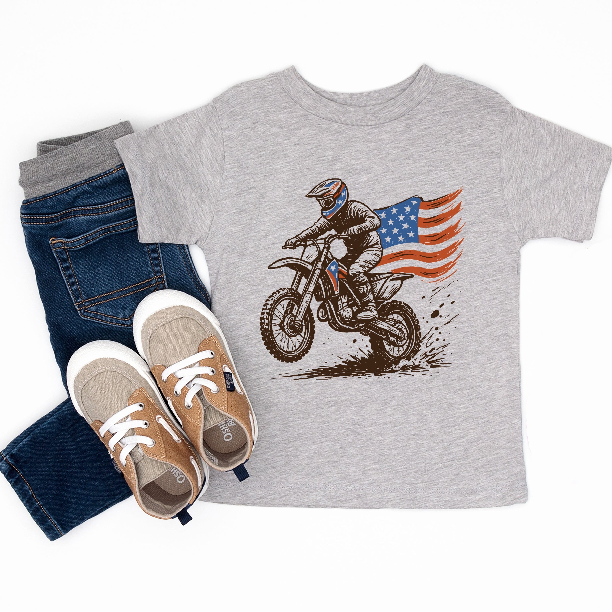 12446M_F-TC Heather Grey