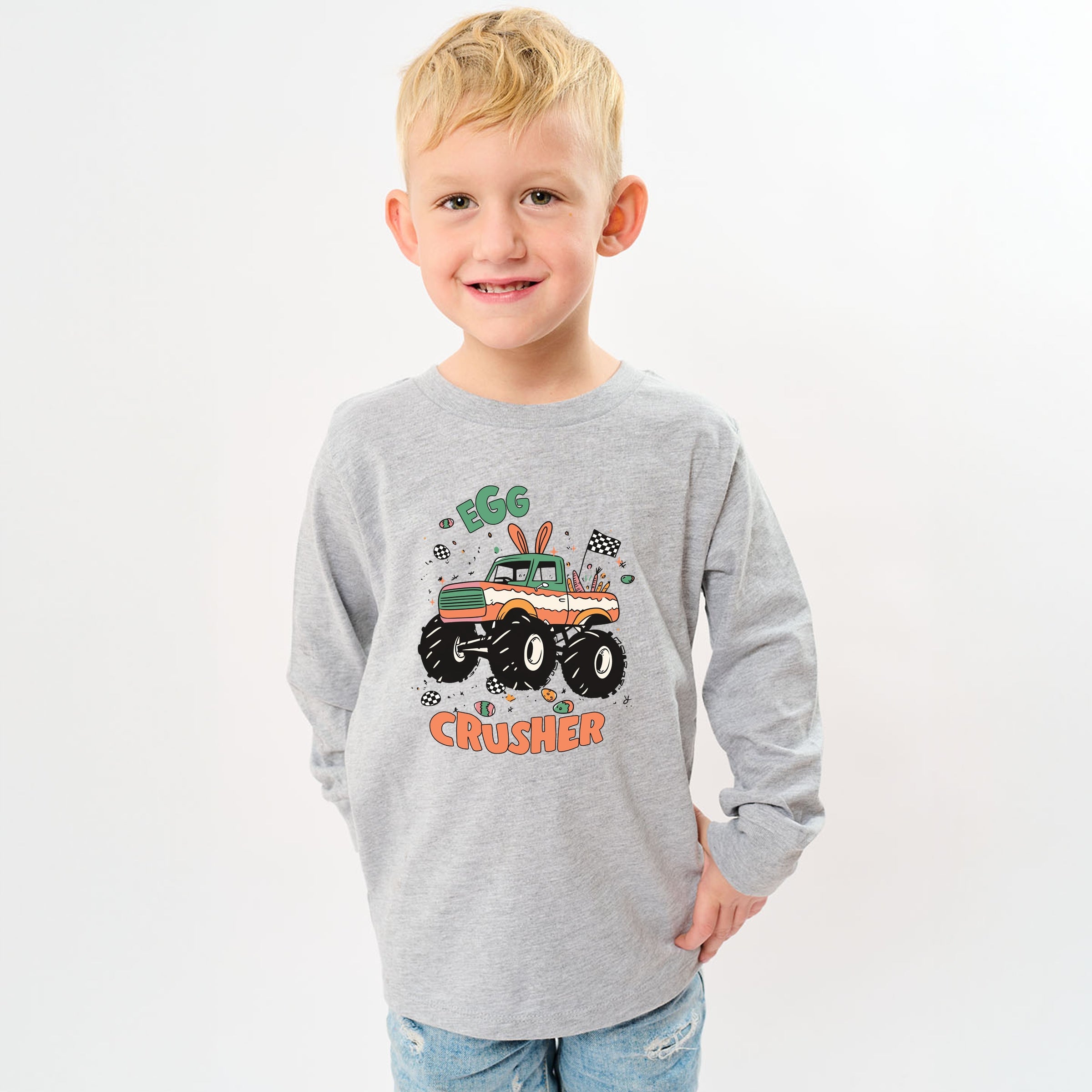 12592M_F-RSYLS Heather Grey