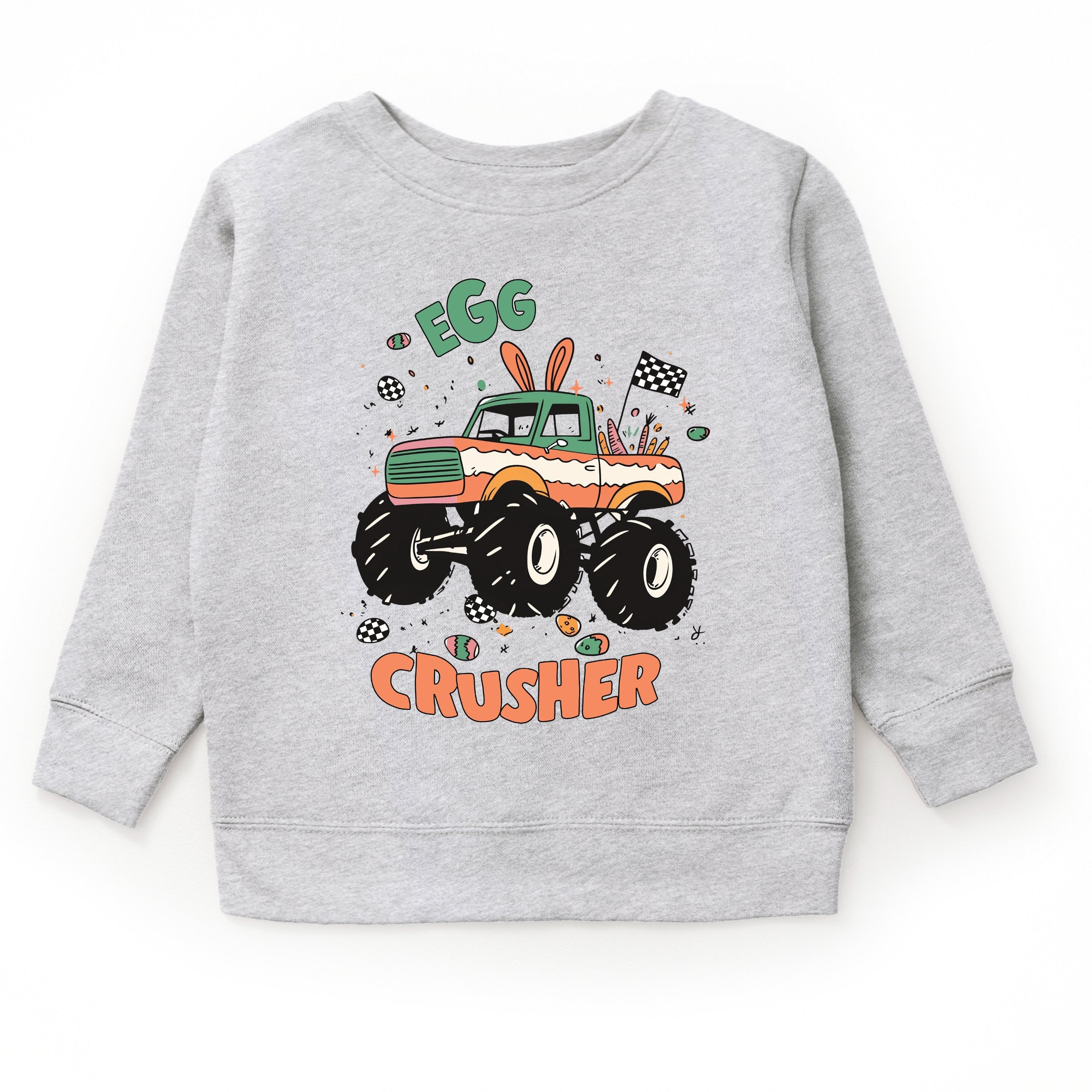 12592M_F-RSYSWT Heather Grey