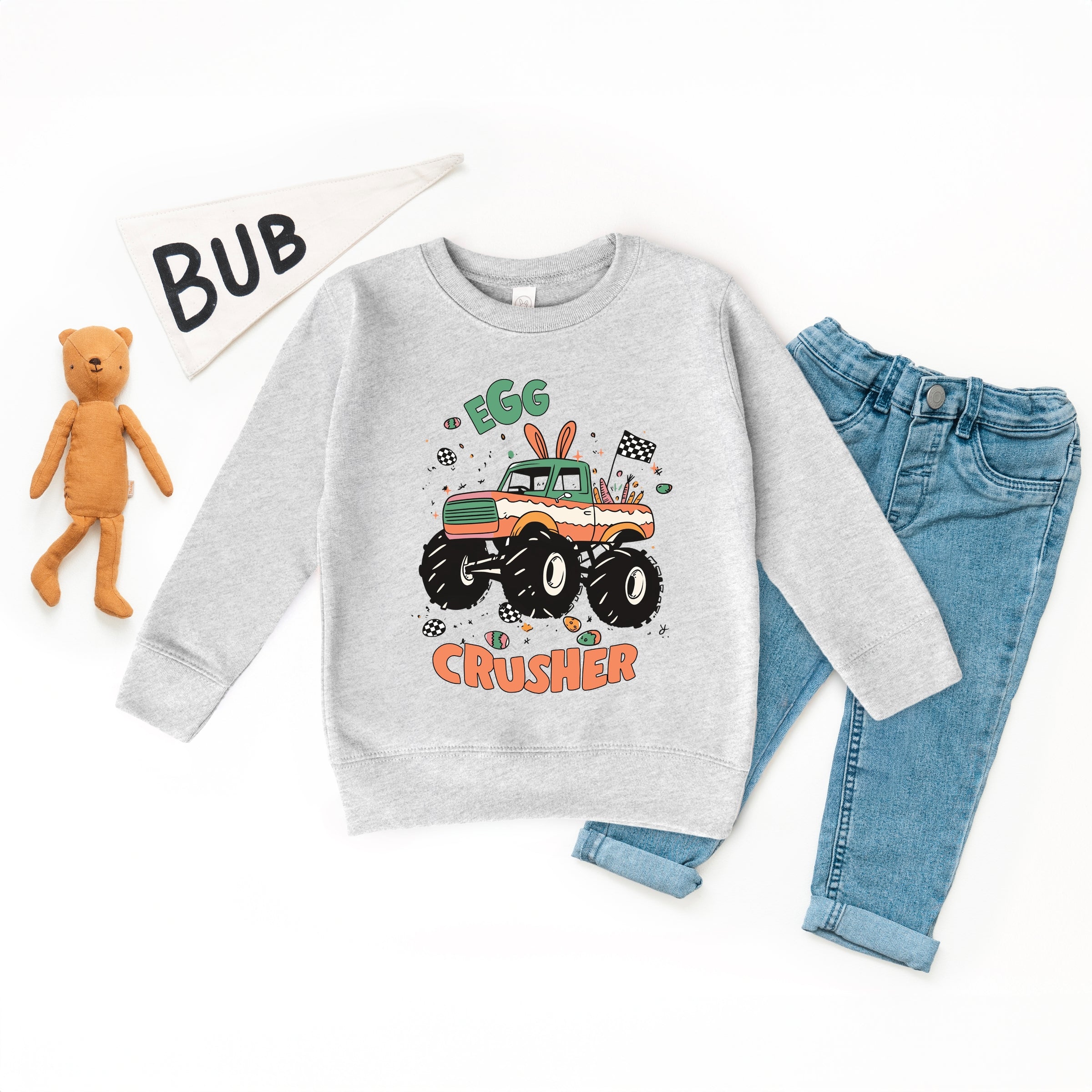 variant-Heather Grey-noThread