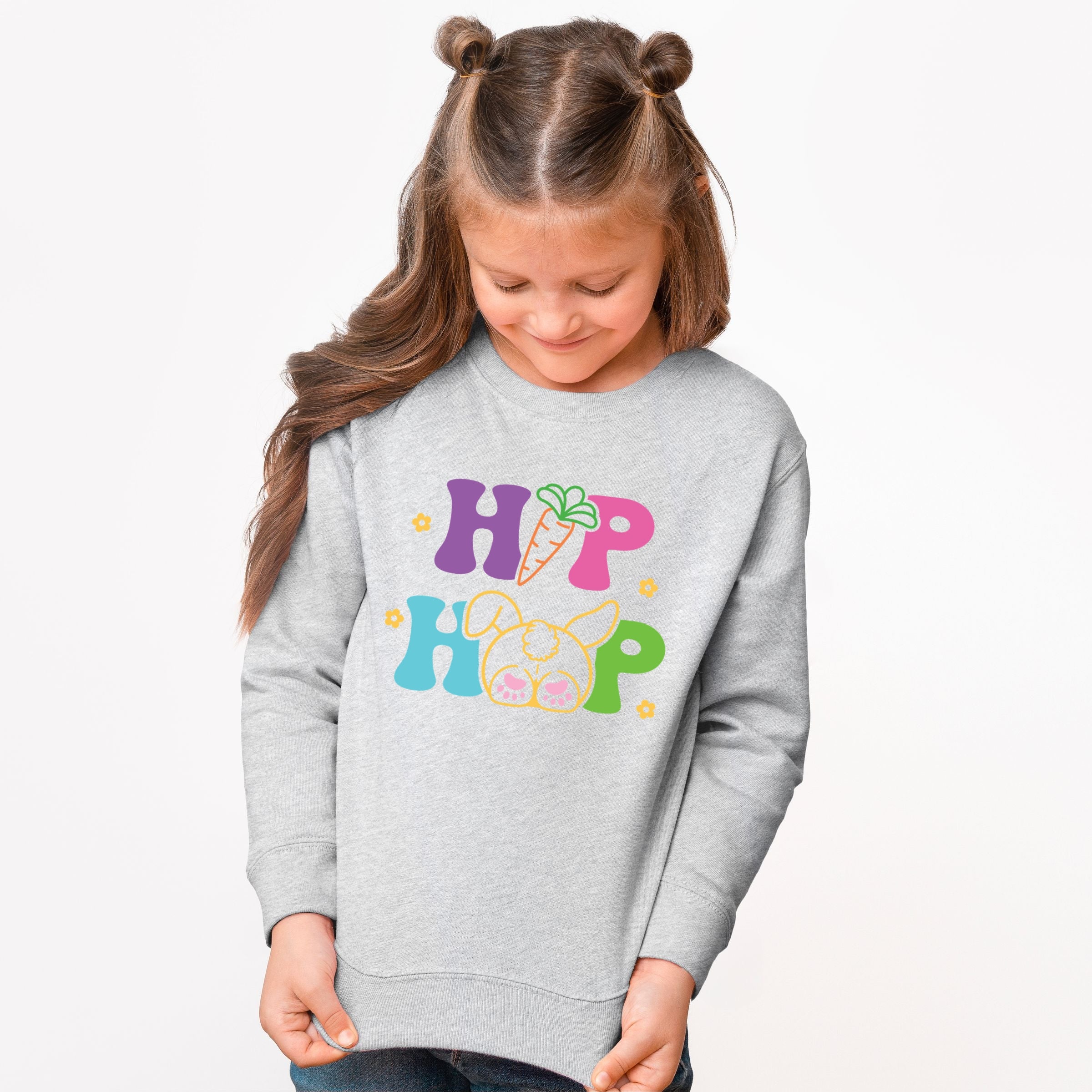 12594M_F-RSYSWT Heather Grey
