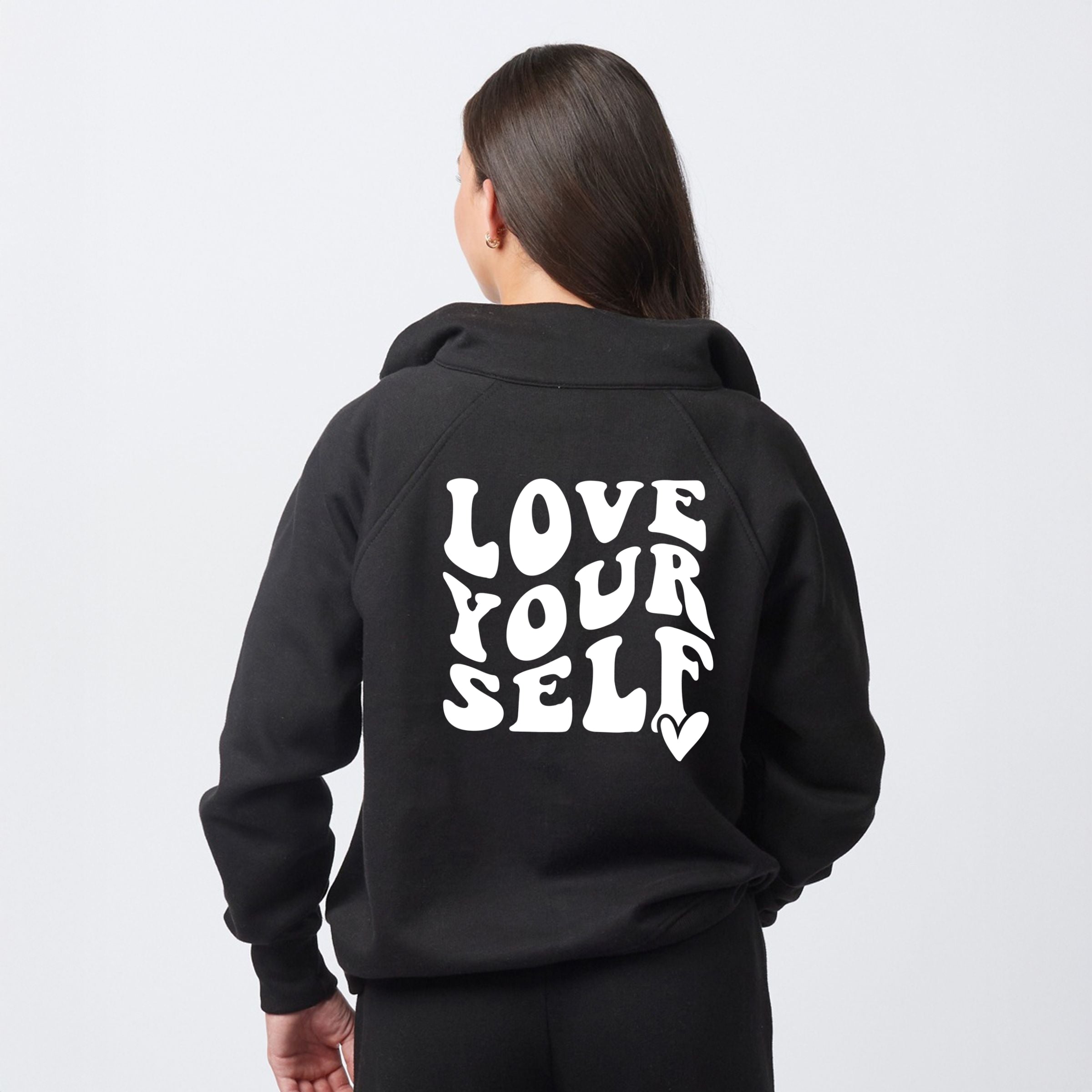 12749W_B_12791W_LC-QZF Black