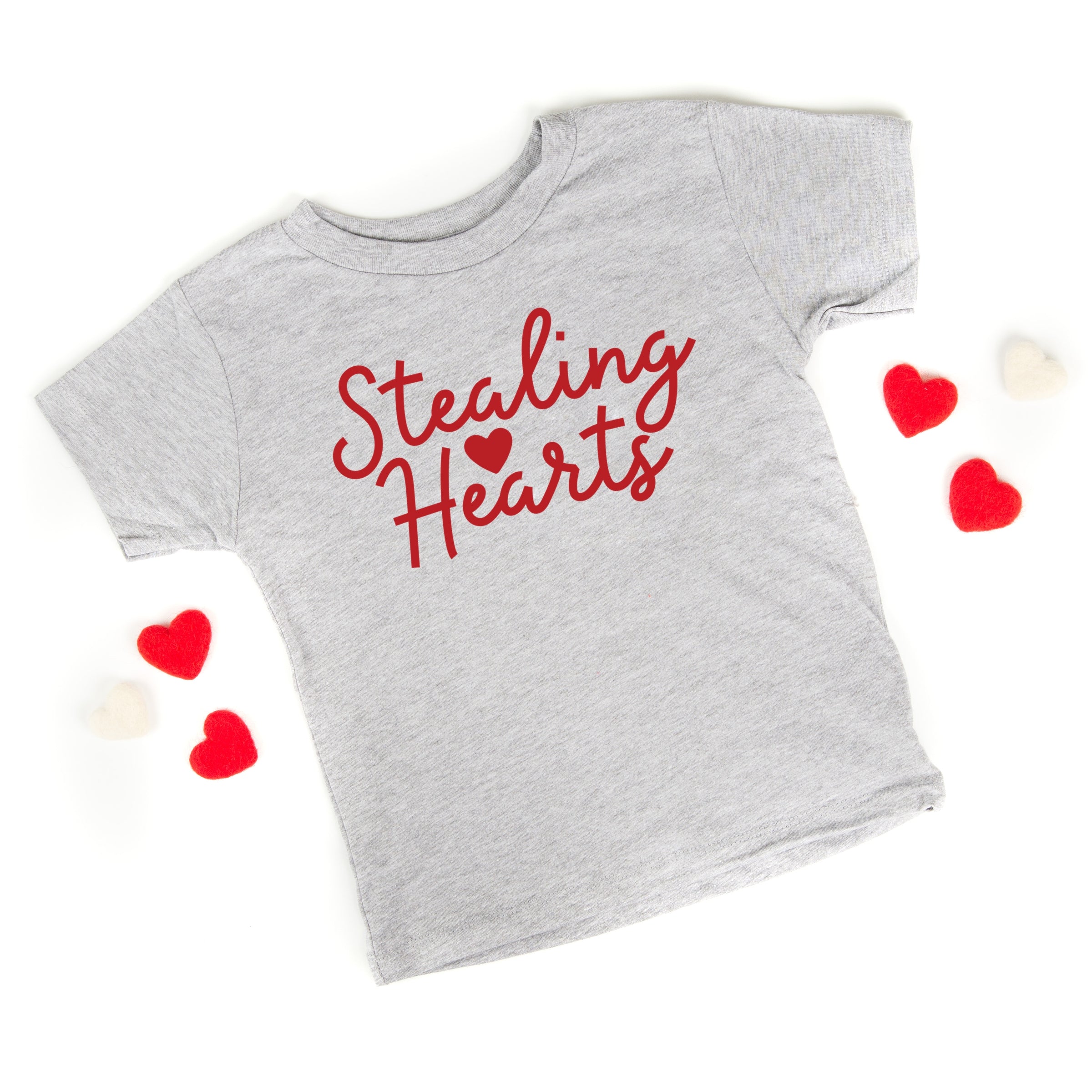 12839RED_F-TC Heather Grey