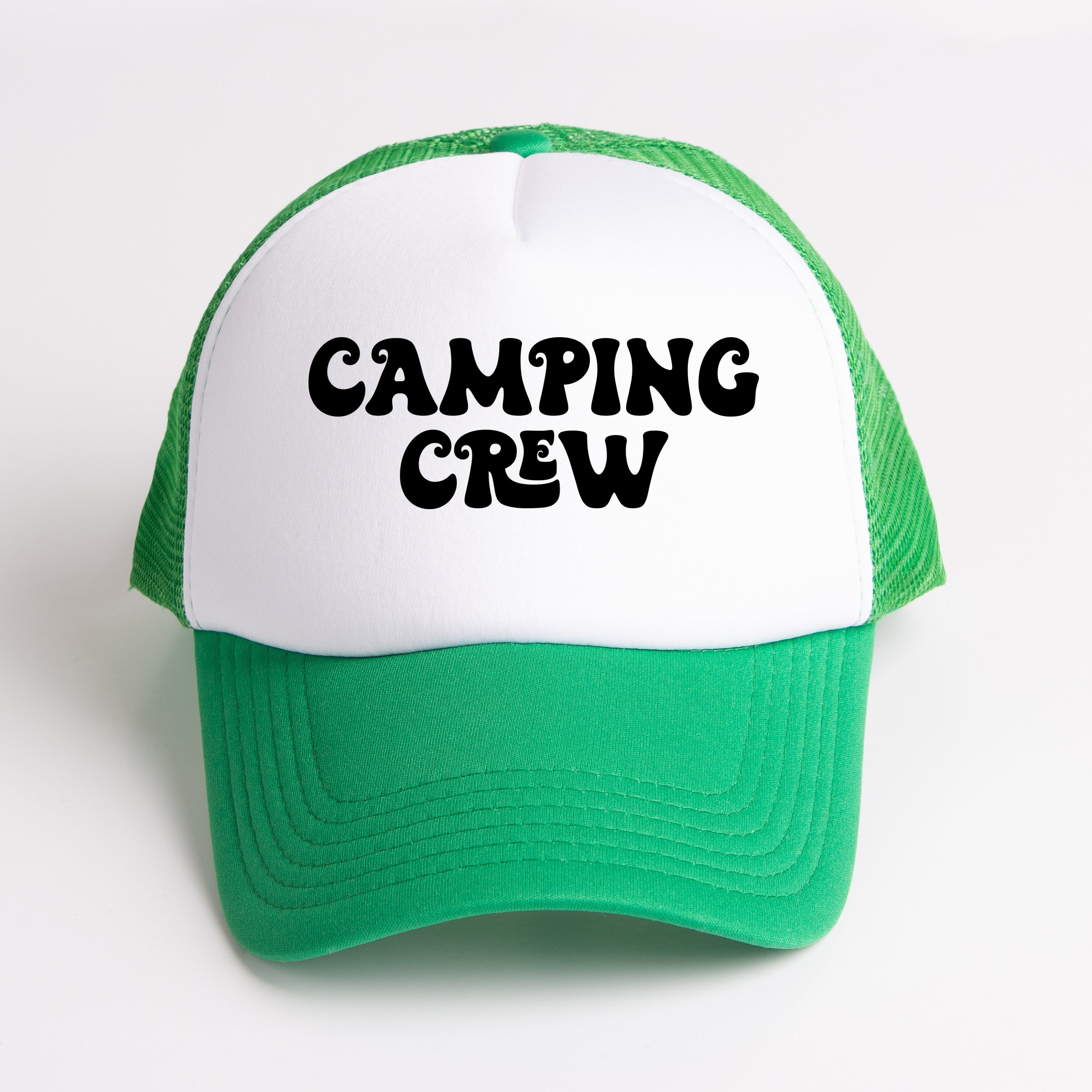 variant-White Green-noThread