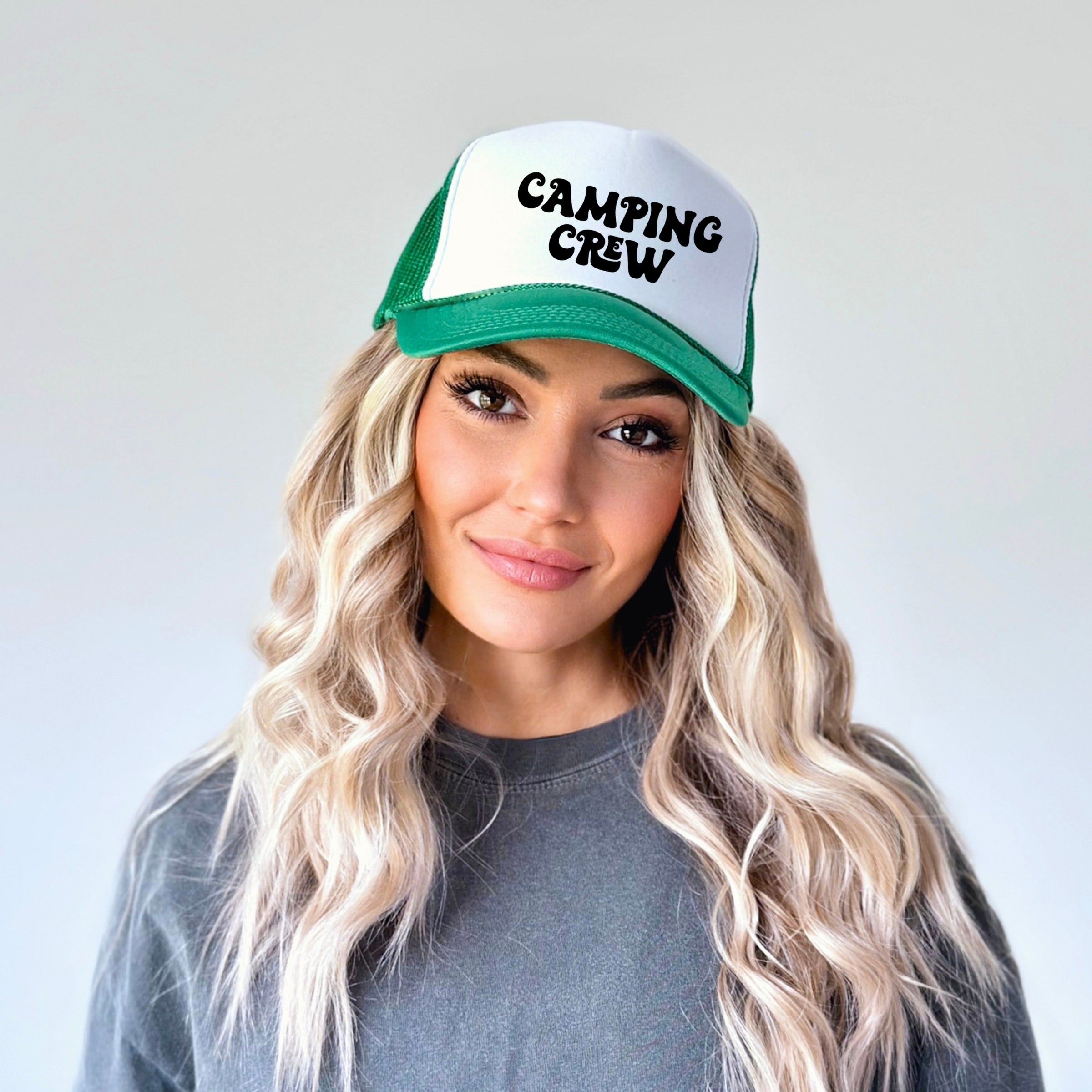 13034B_F-FTH White Green