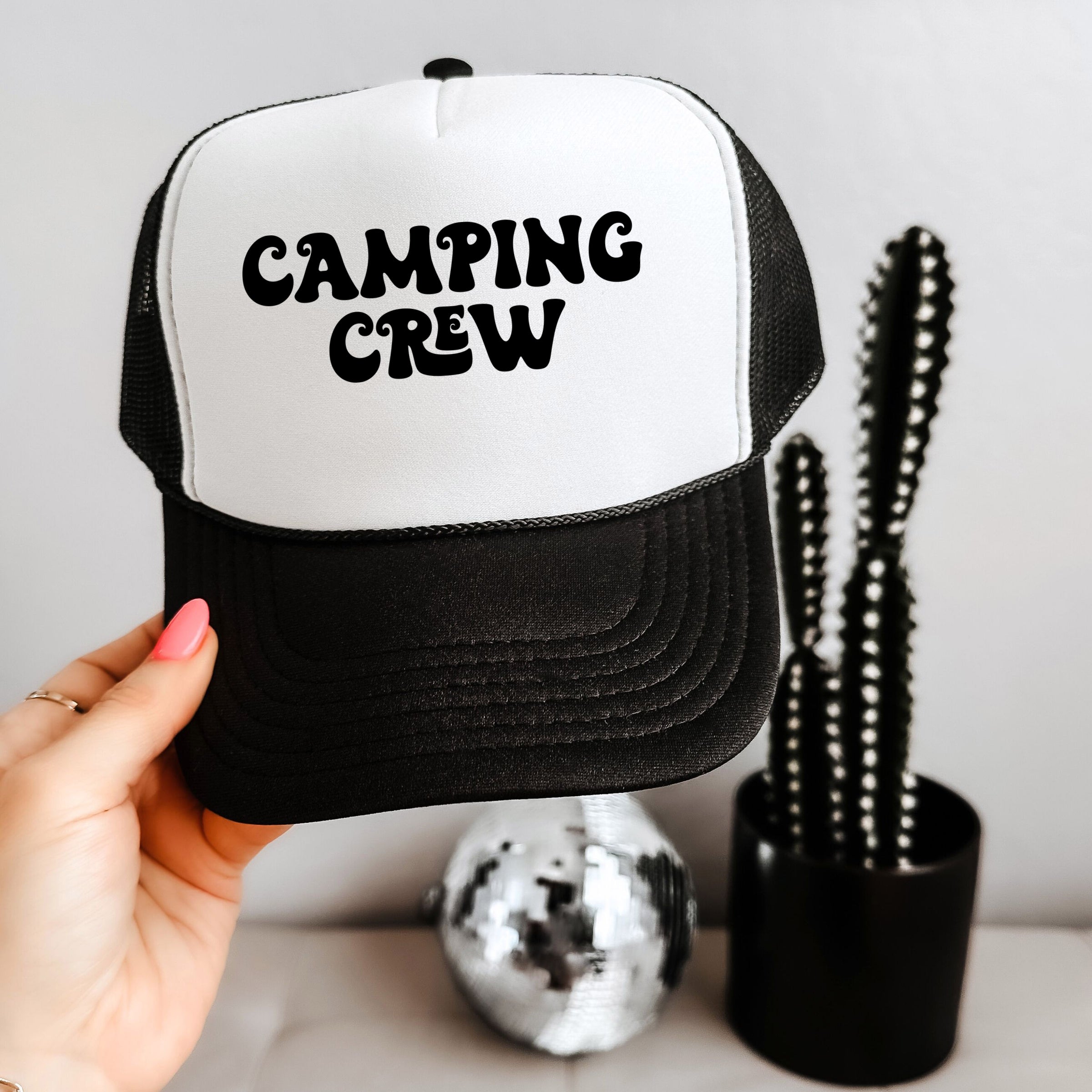 13034B_F-FTH White Black