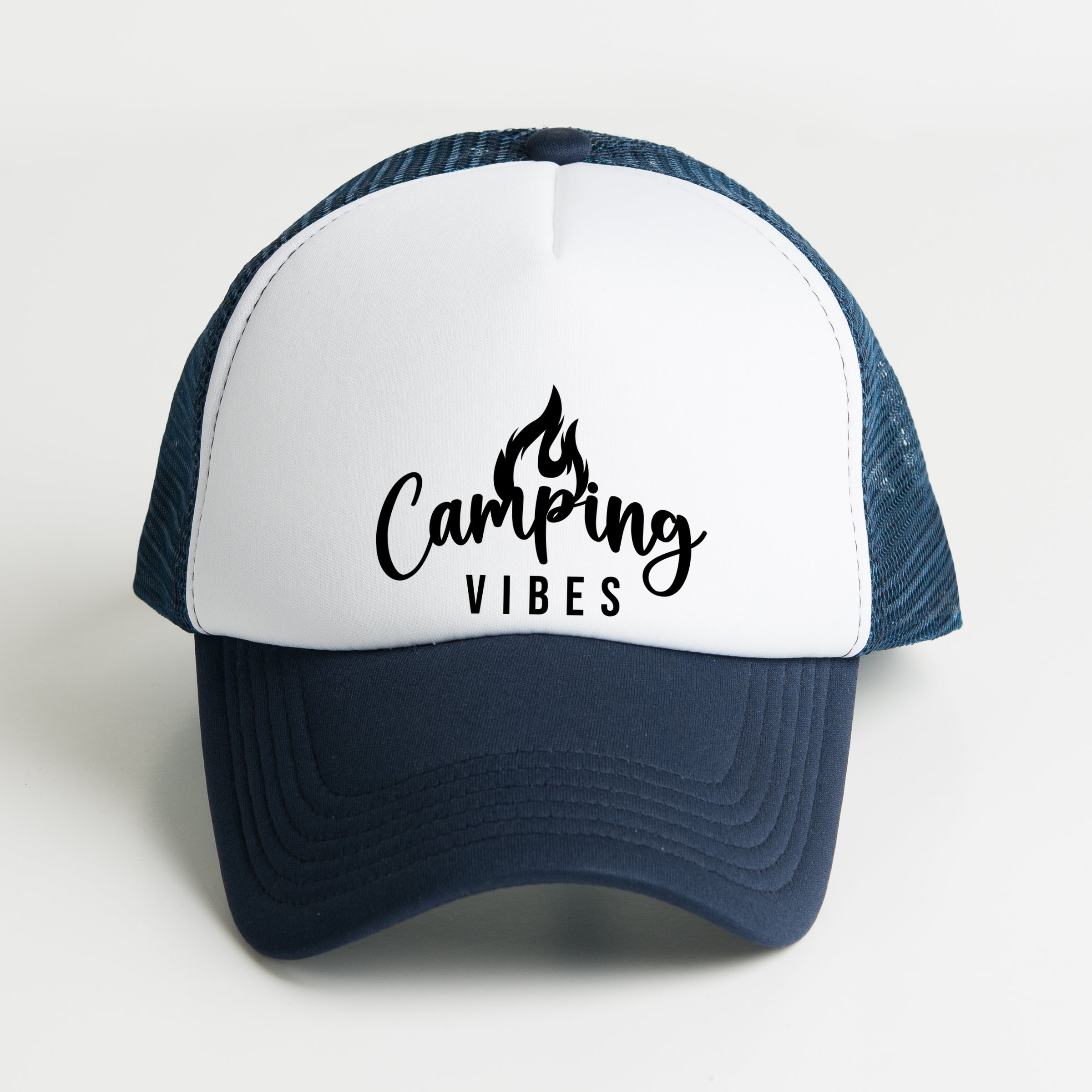 variant-White Navy