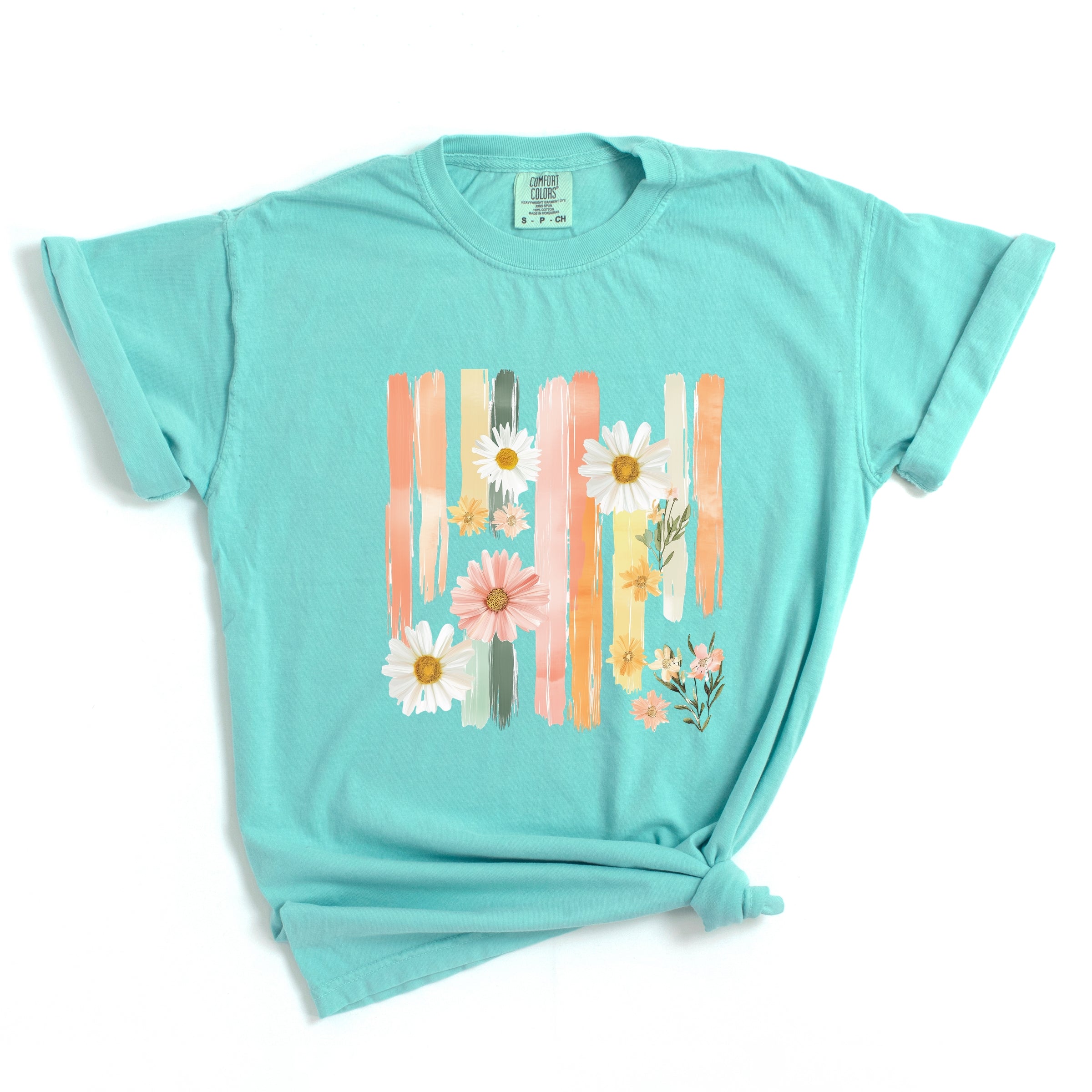 13127M_F-GDT Chalky Mint