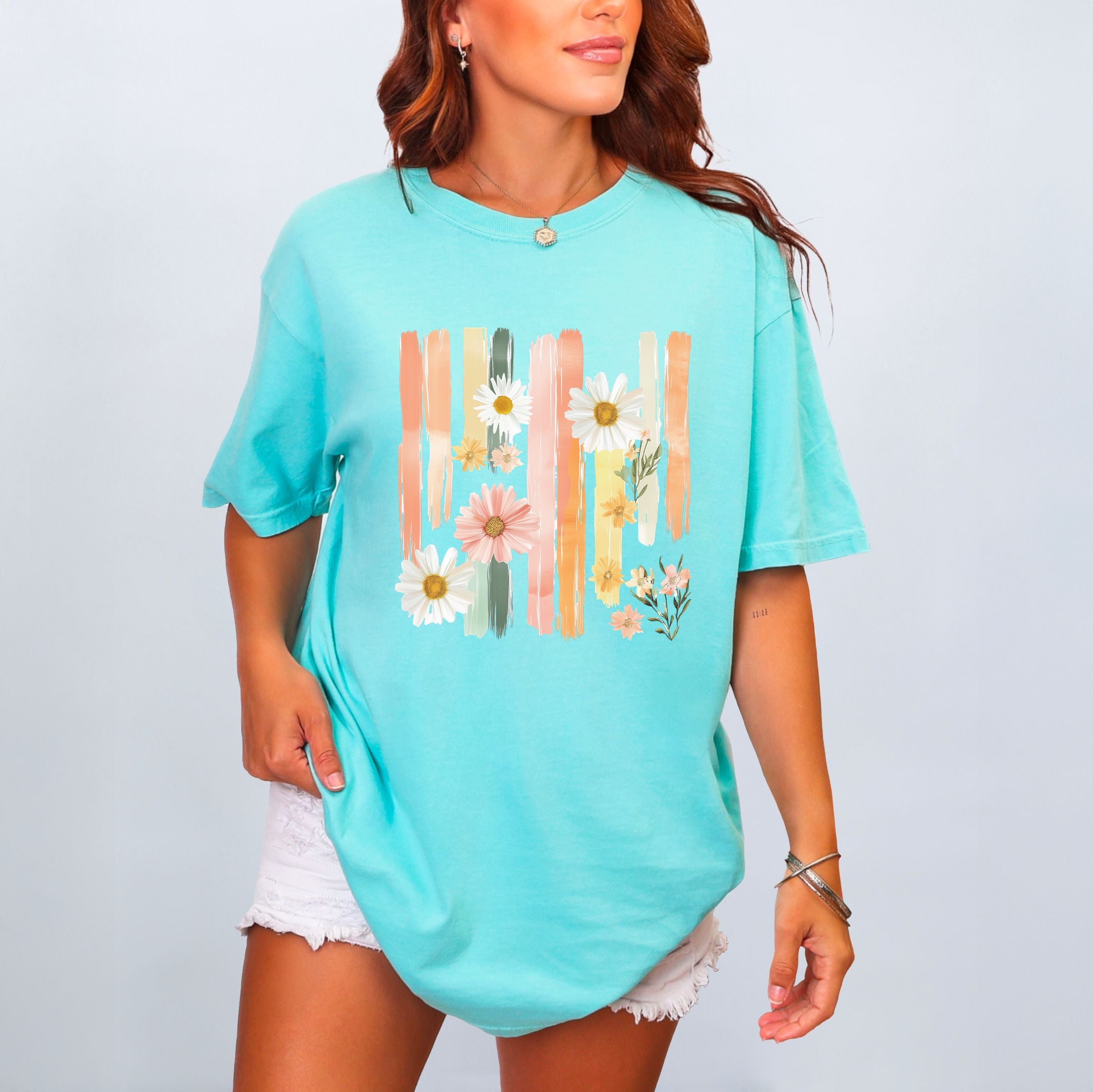 13127M_F-GDT Chalky Mint