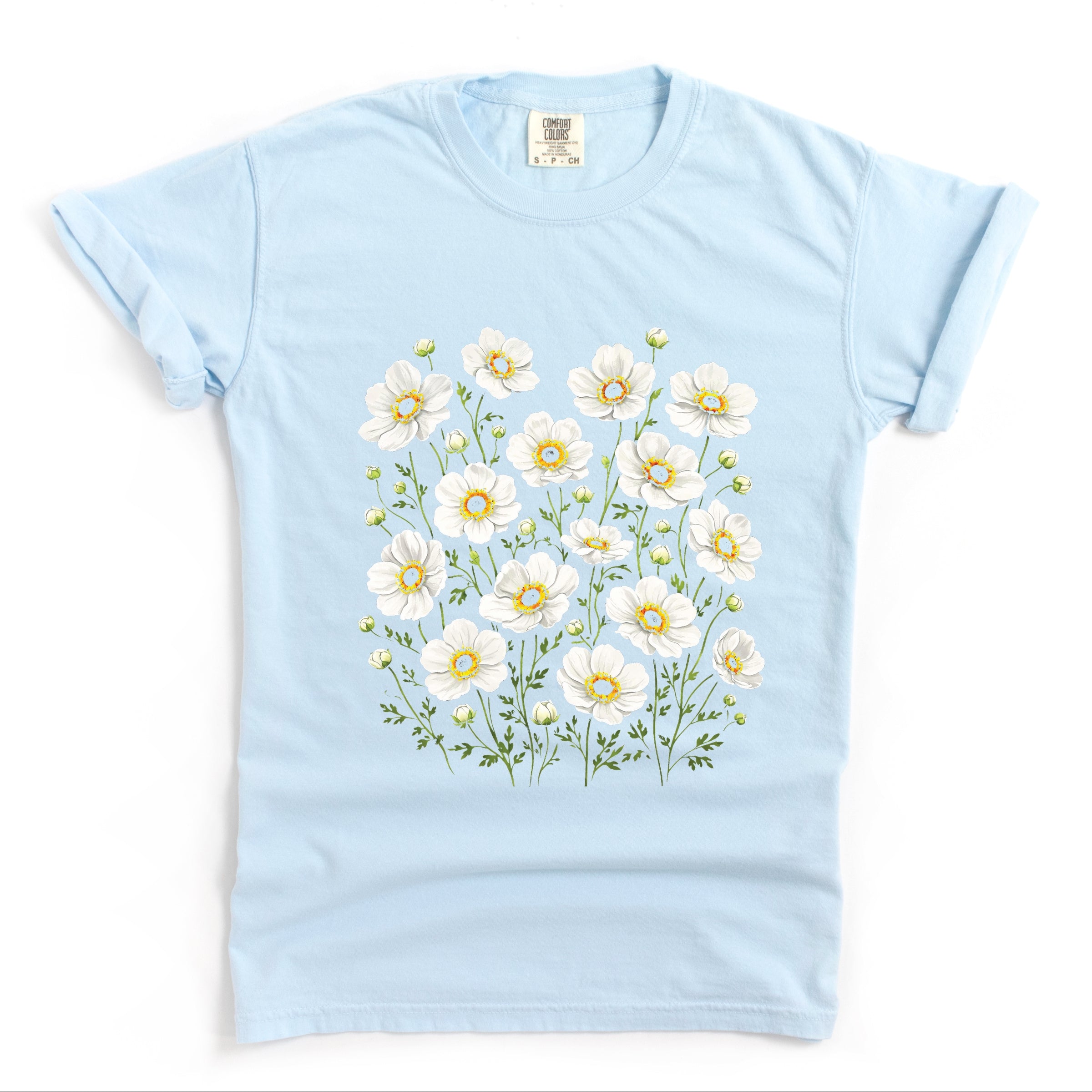 13140M_F-GDT Chambray