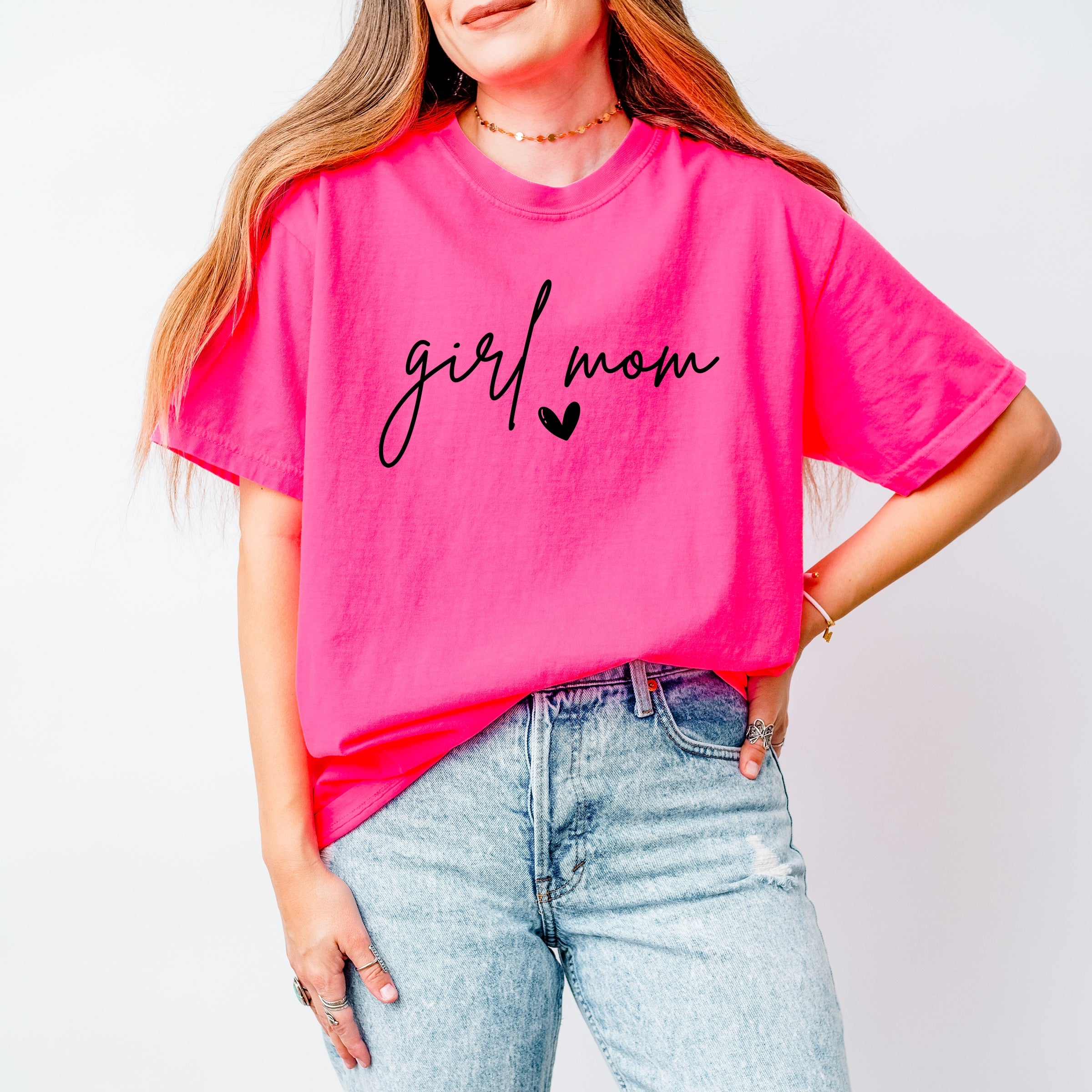 13431B_F-GDT Neon Pink