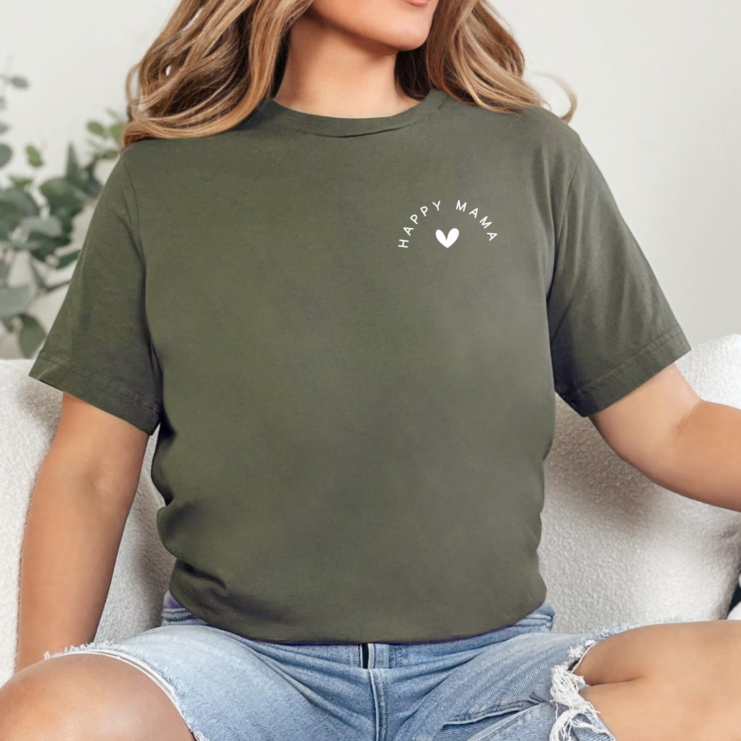 13443W_LC-C Army Green