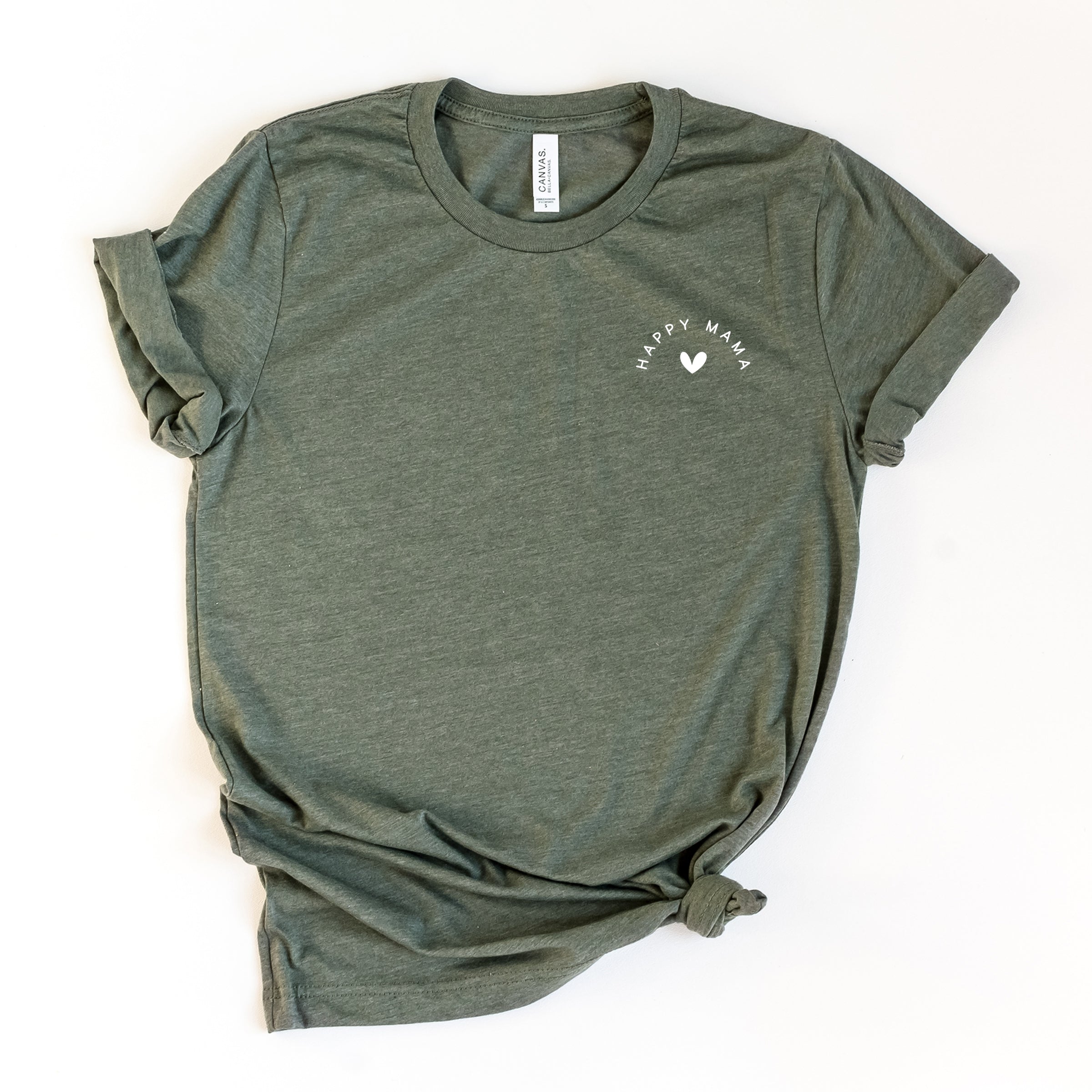 13443W_LC-C Army Green