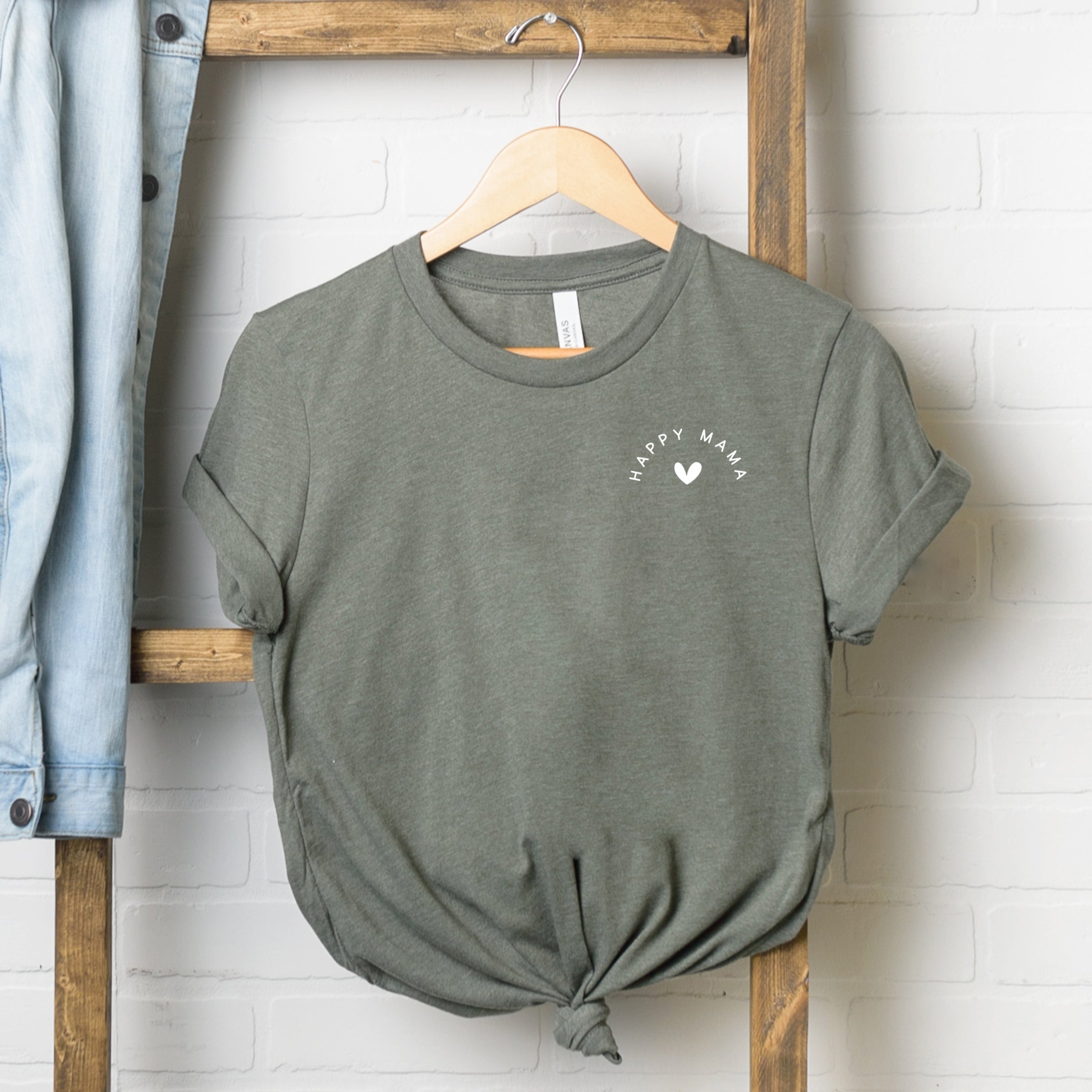 13443W_LC-C Army Green