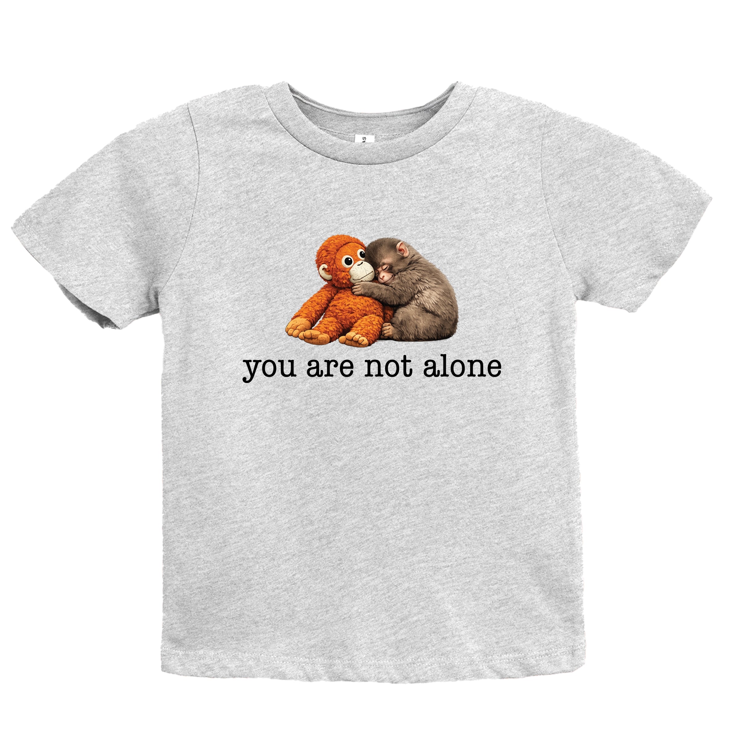 1354M_F-YC Heather Grey