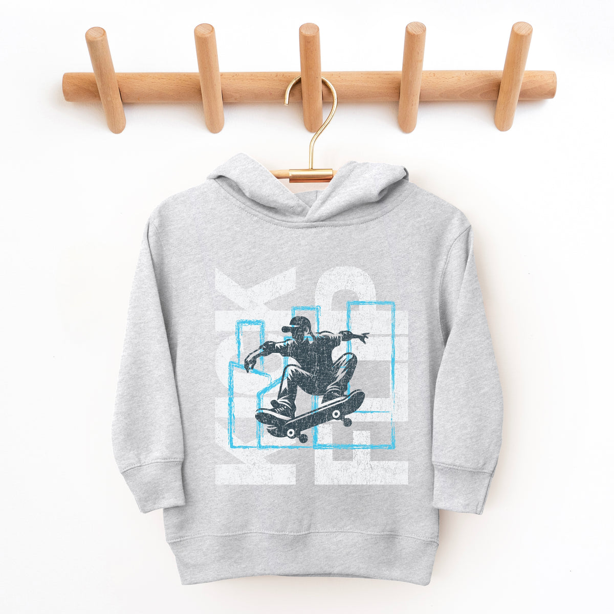 13552M_F-TH Heather Grey