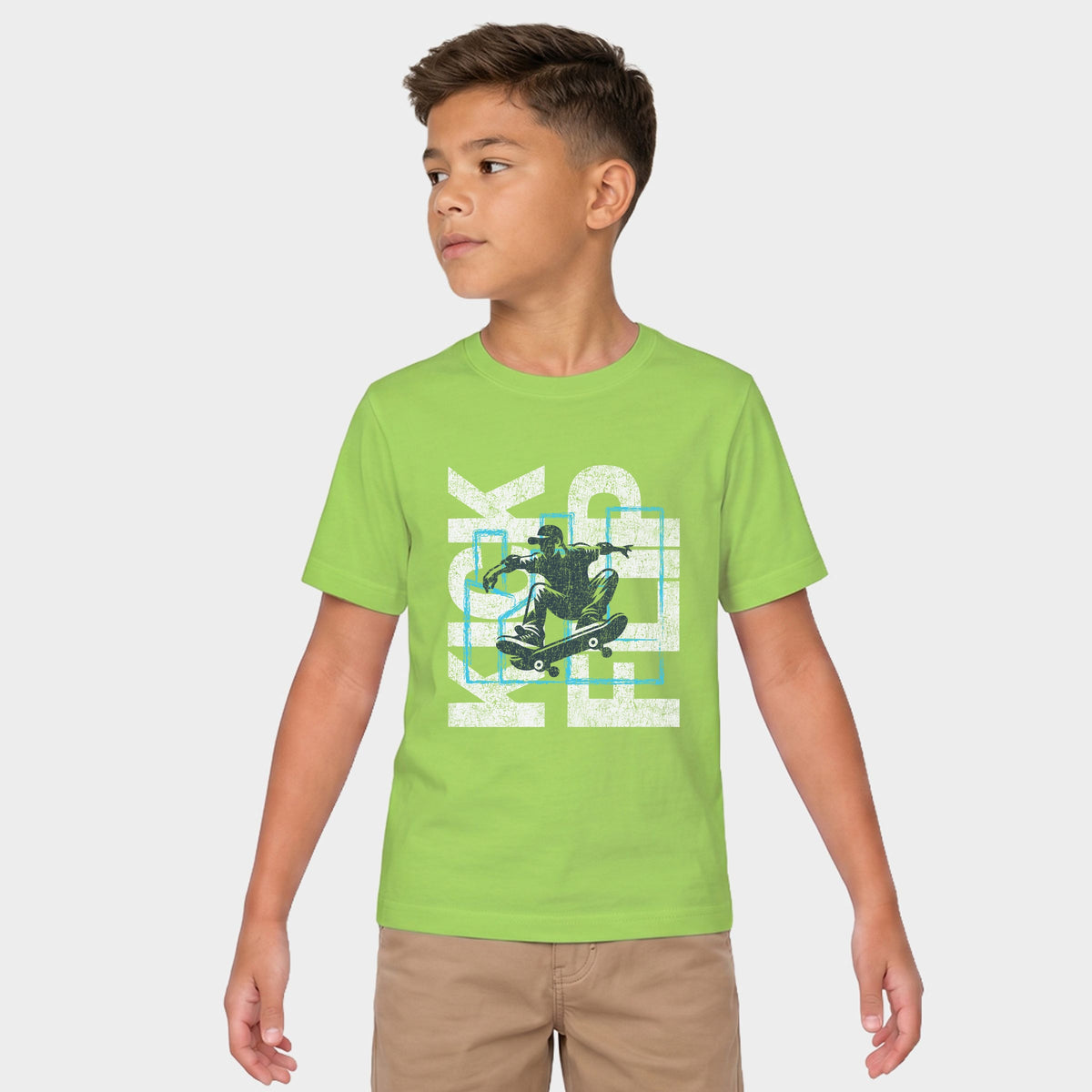 13552M_F-YC Key Lime