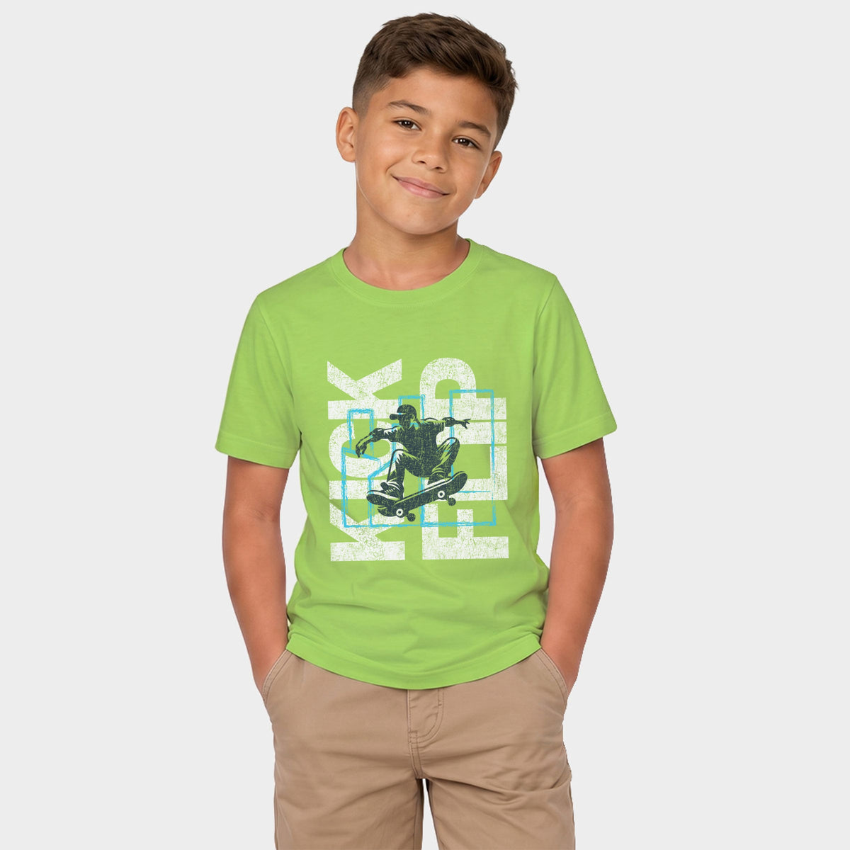 13552M_F-YC Key Lime