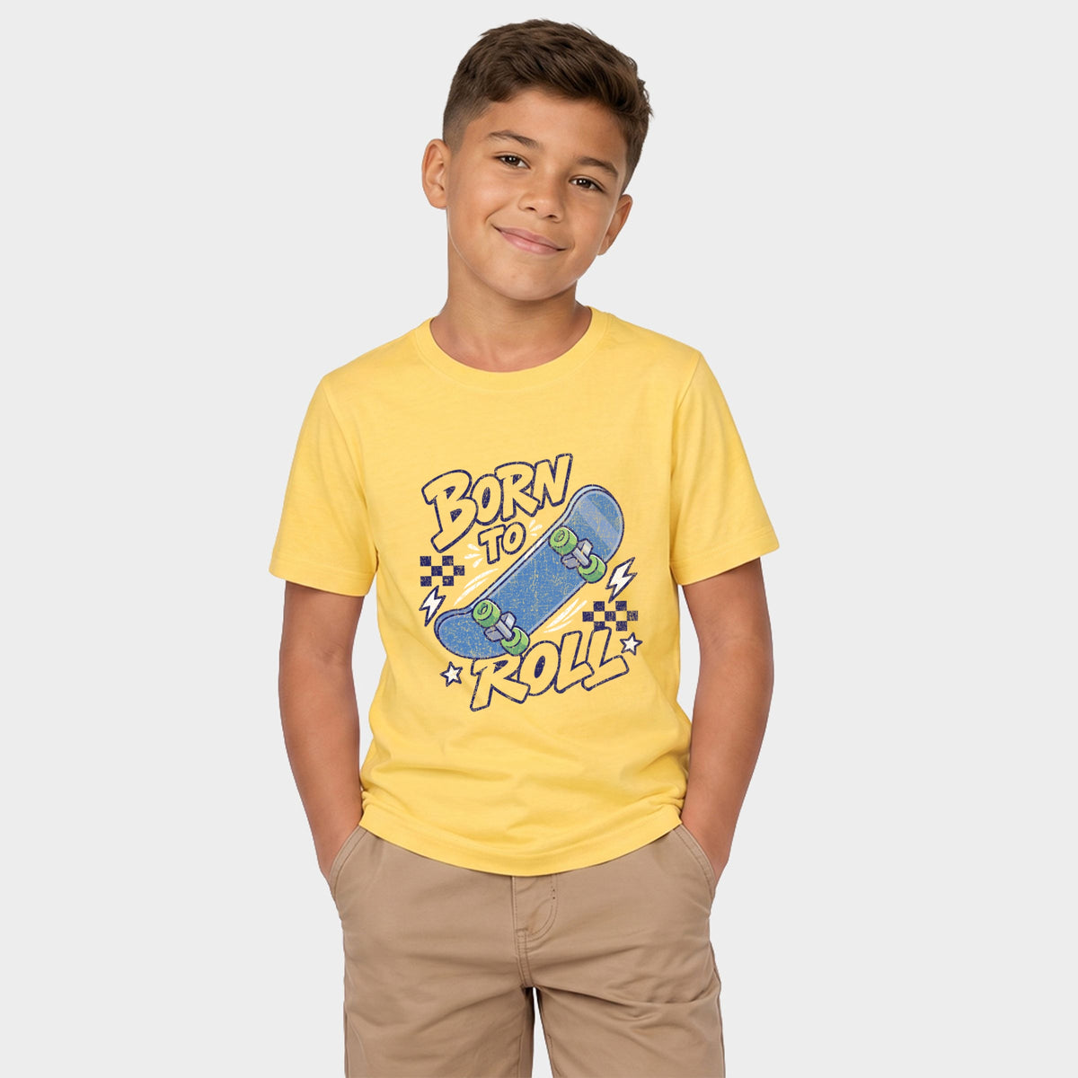 13553M_F-YC Yellow