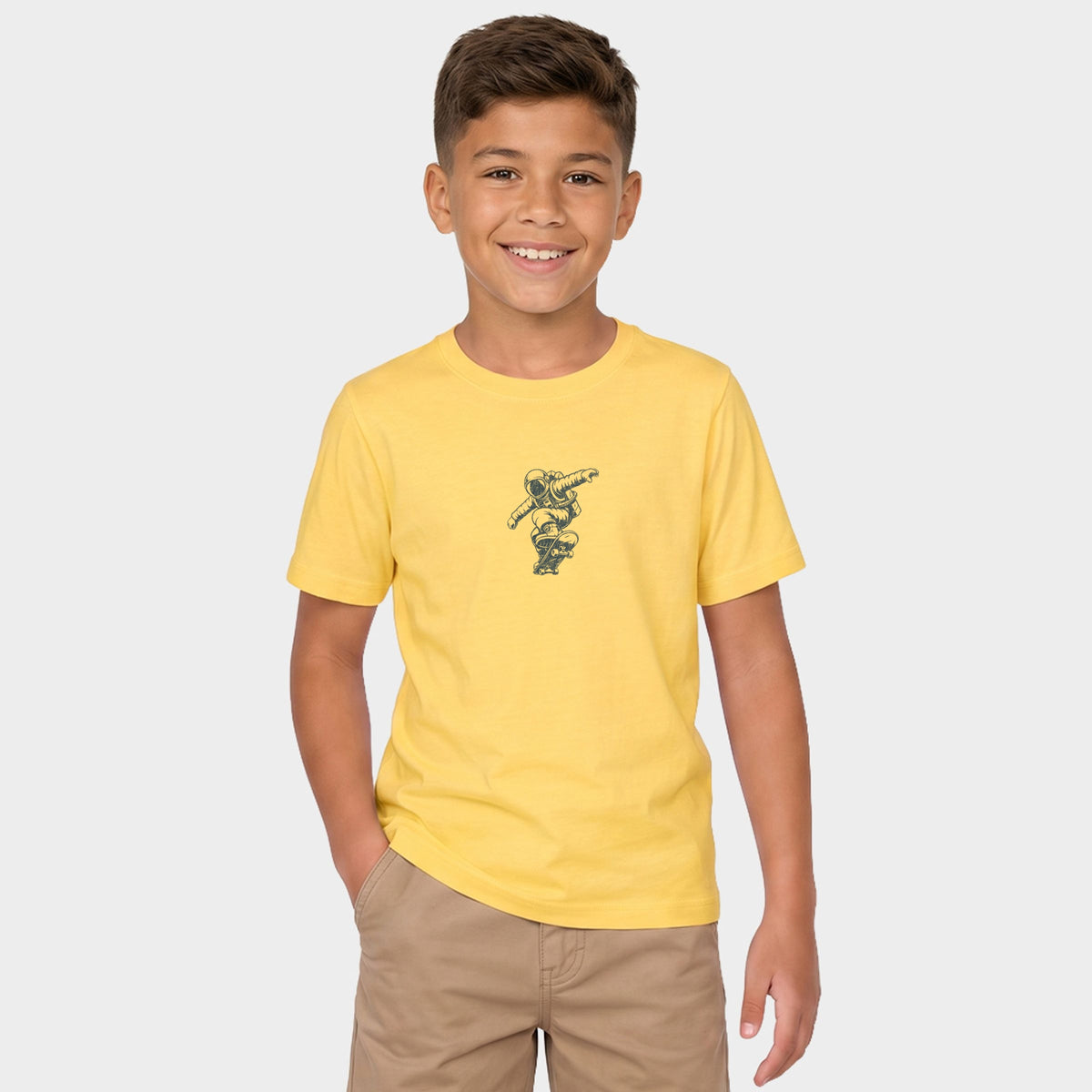13556NAV_CM-YC Yellow