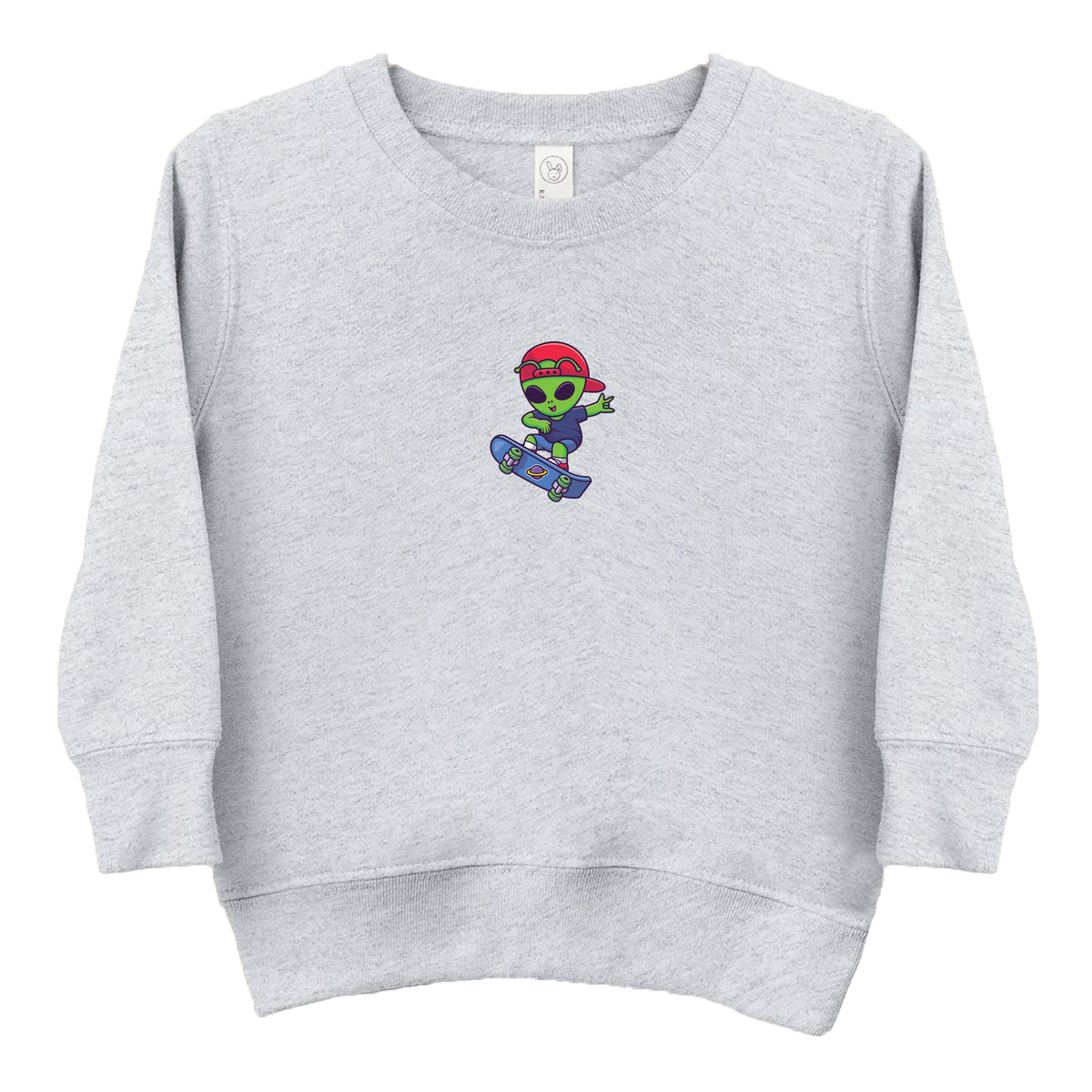 13558M_CM-TSWT Heather Grey