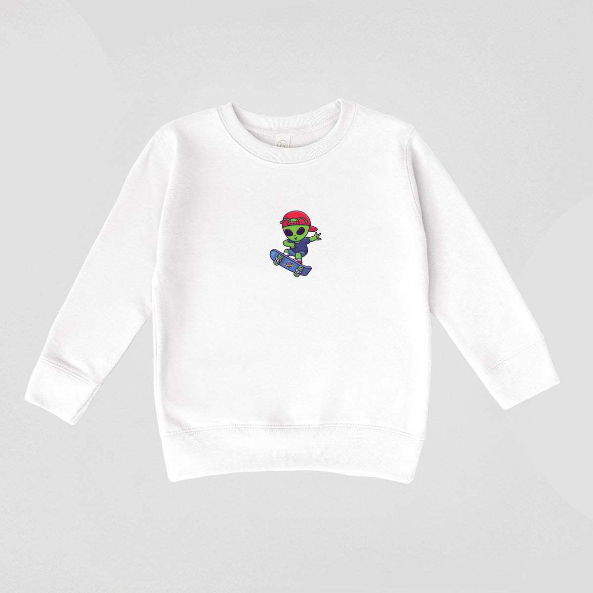 13558M_CM-TSWT White