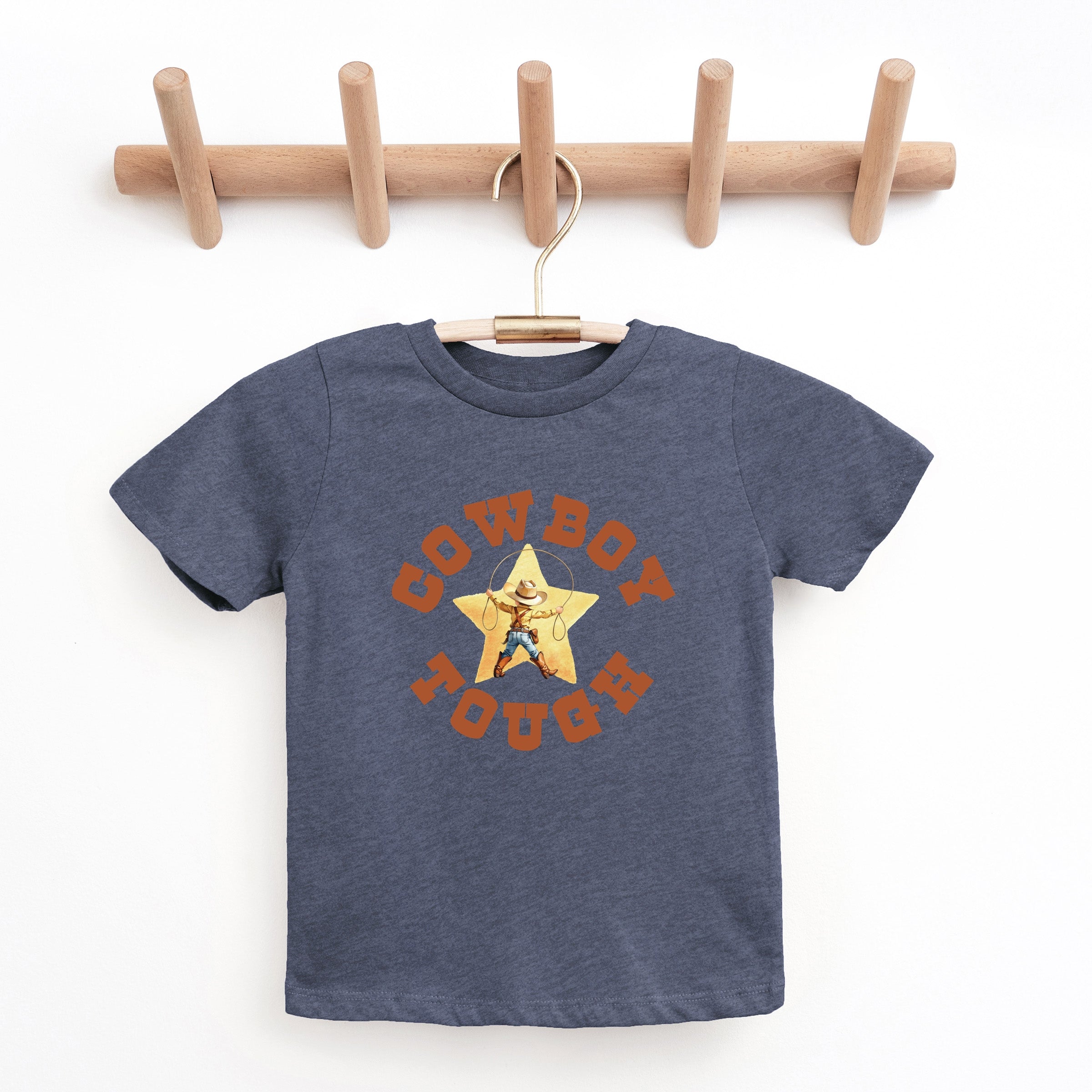 13613M_F-YC Heather Navy