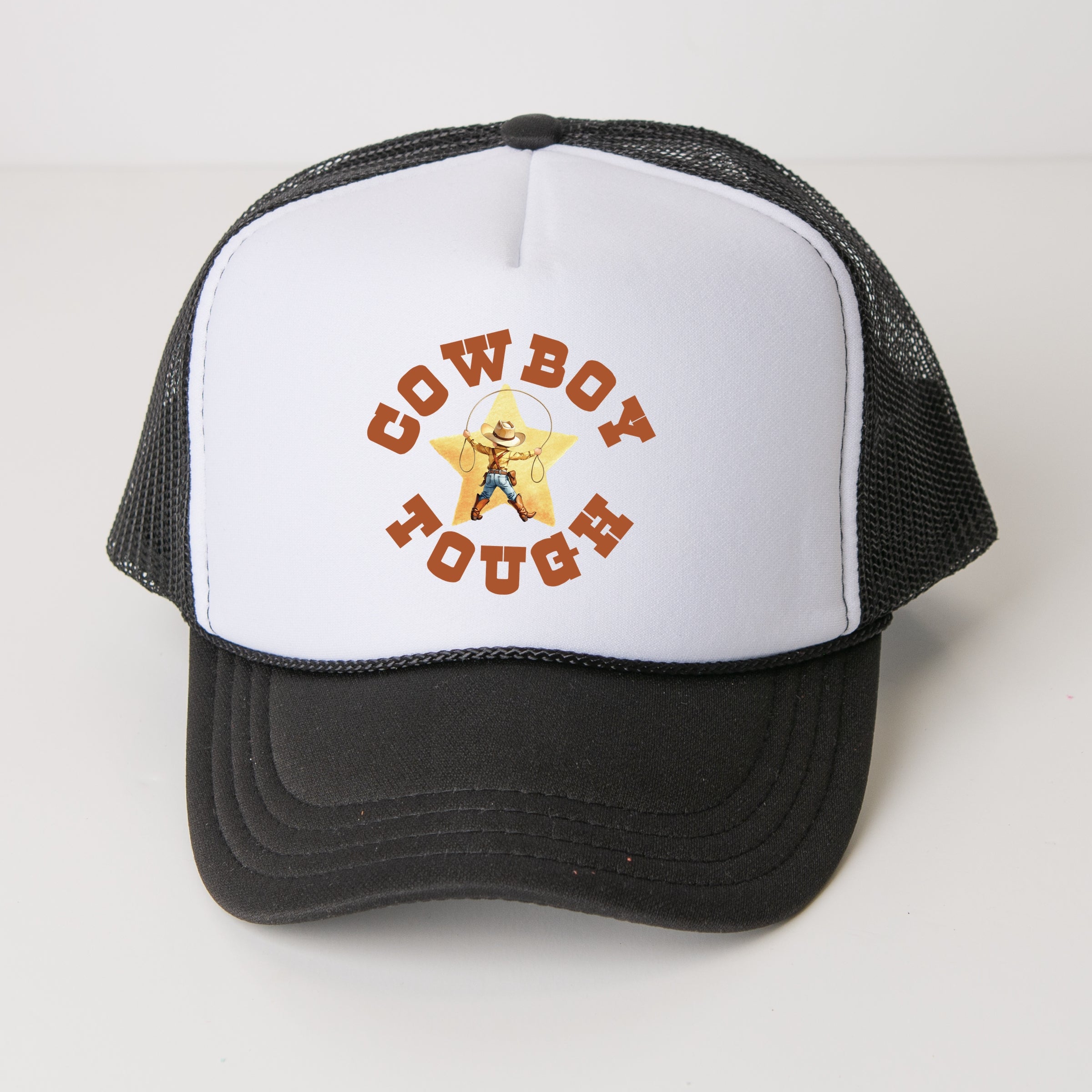 variant-White Black-noThread