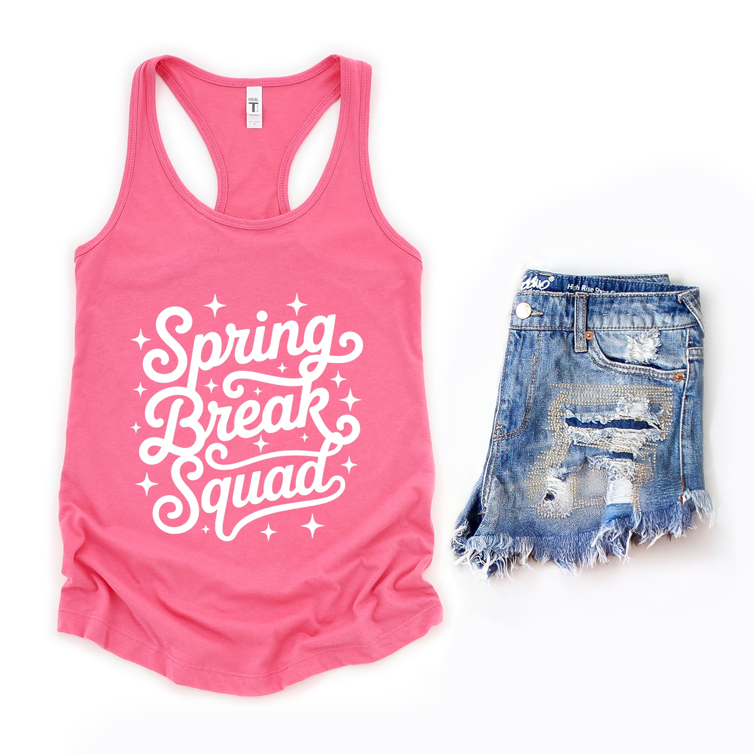 13710W_F-RB Hot Pink